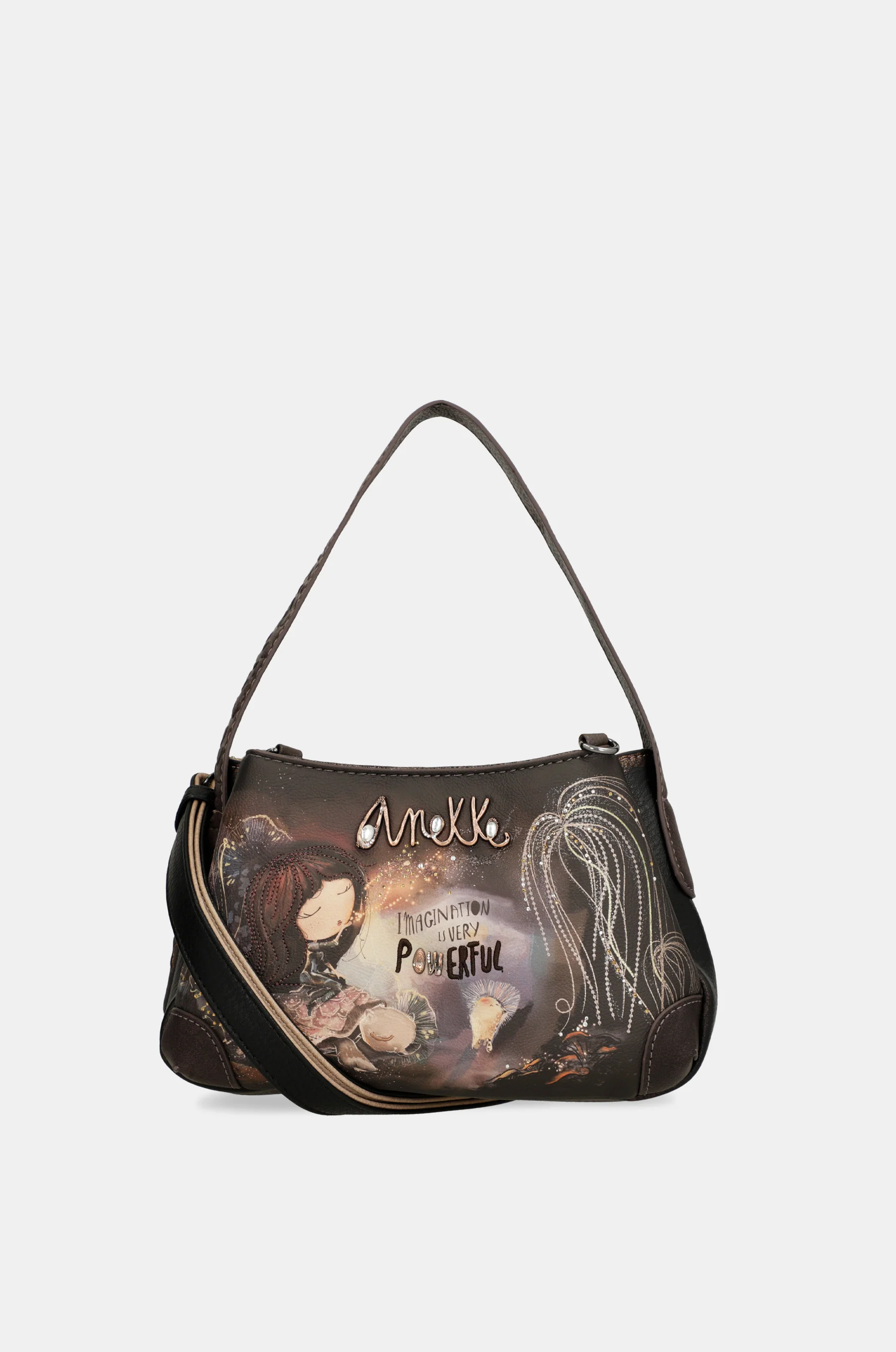Sac porté épaule avec bandoulière Dreamverse - Image 7