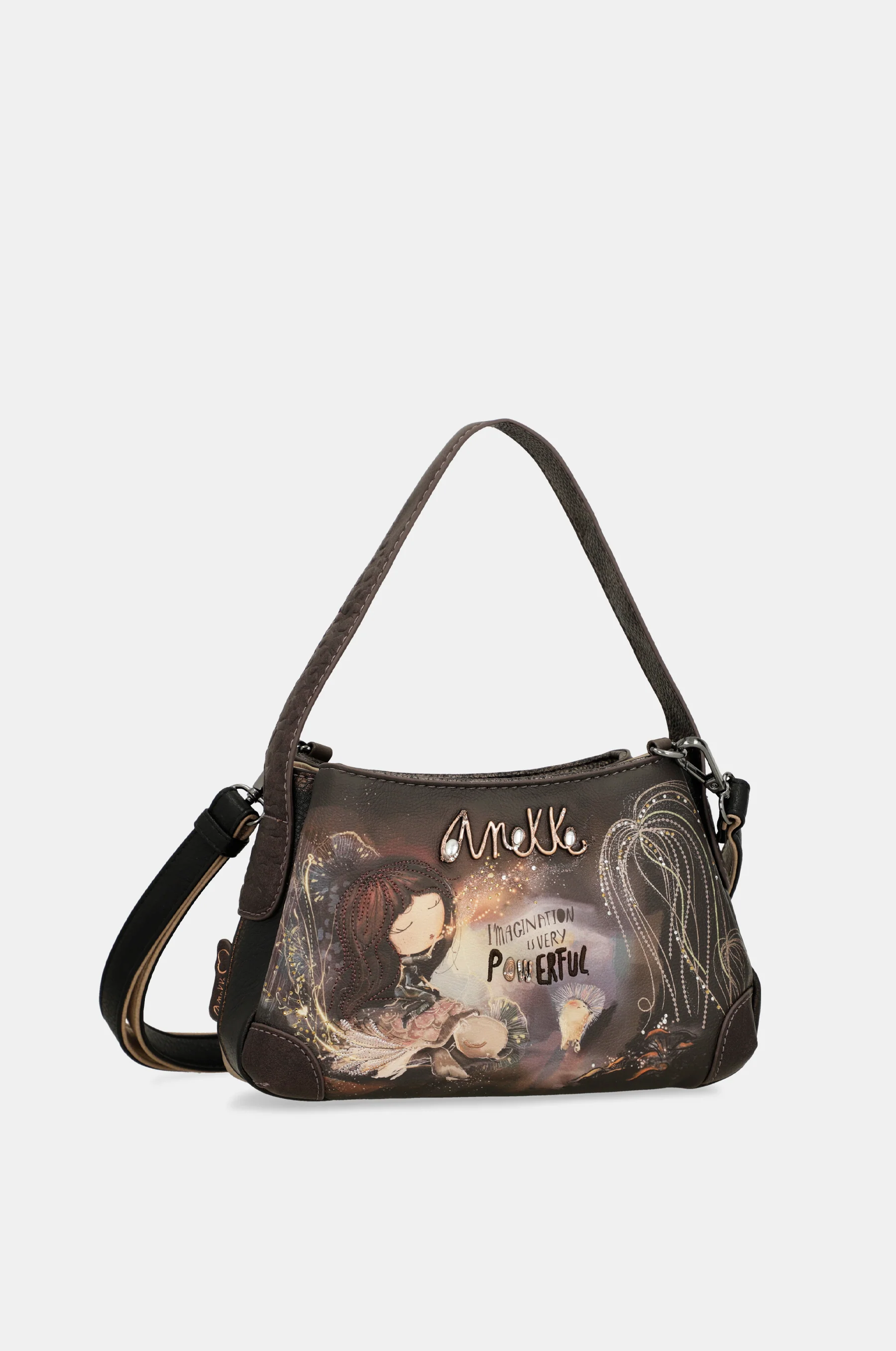 Sac porté épaule avec bandoulière Dreamverse - Image 8
