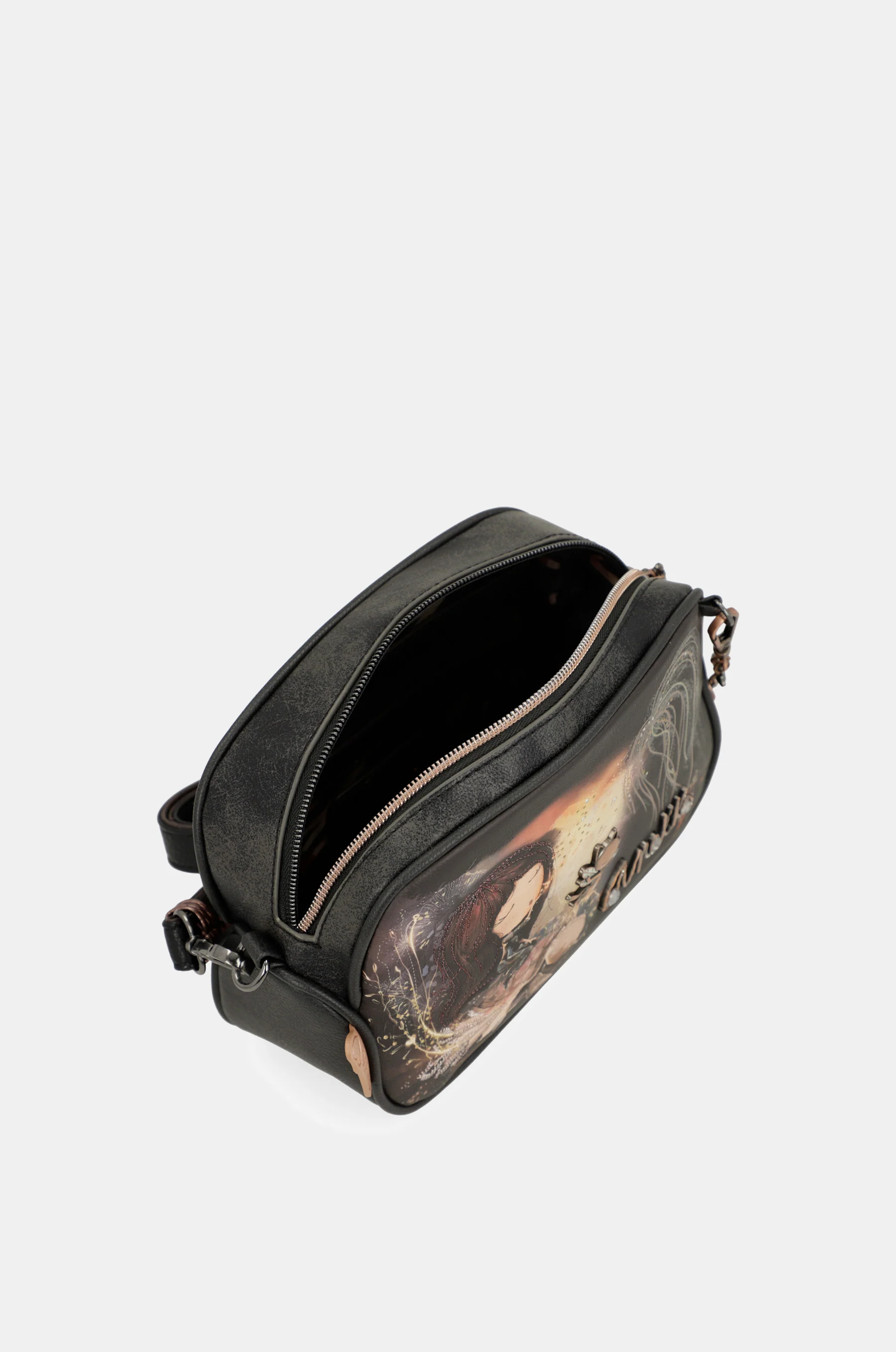Sac porté épaule avec bandoulière petit format Dreamverse - Image 5