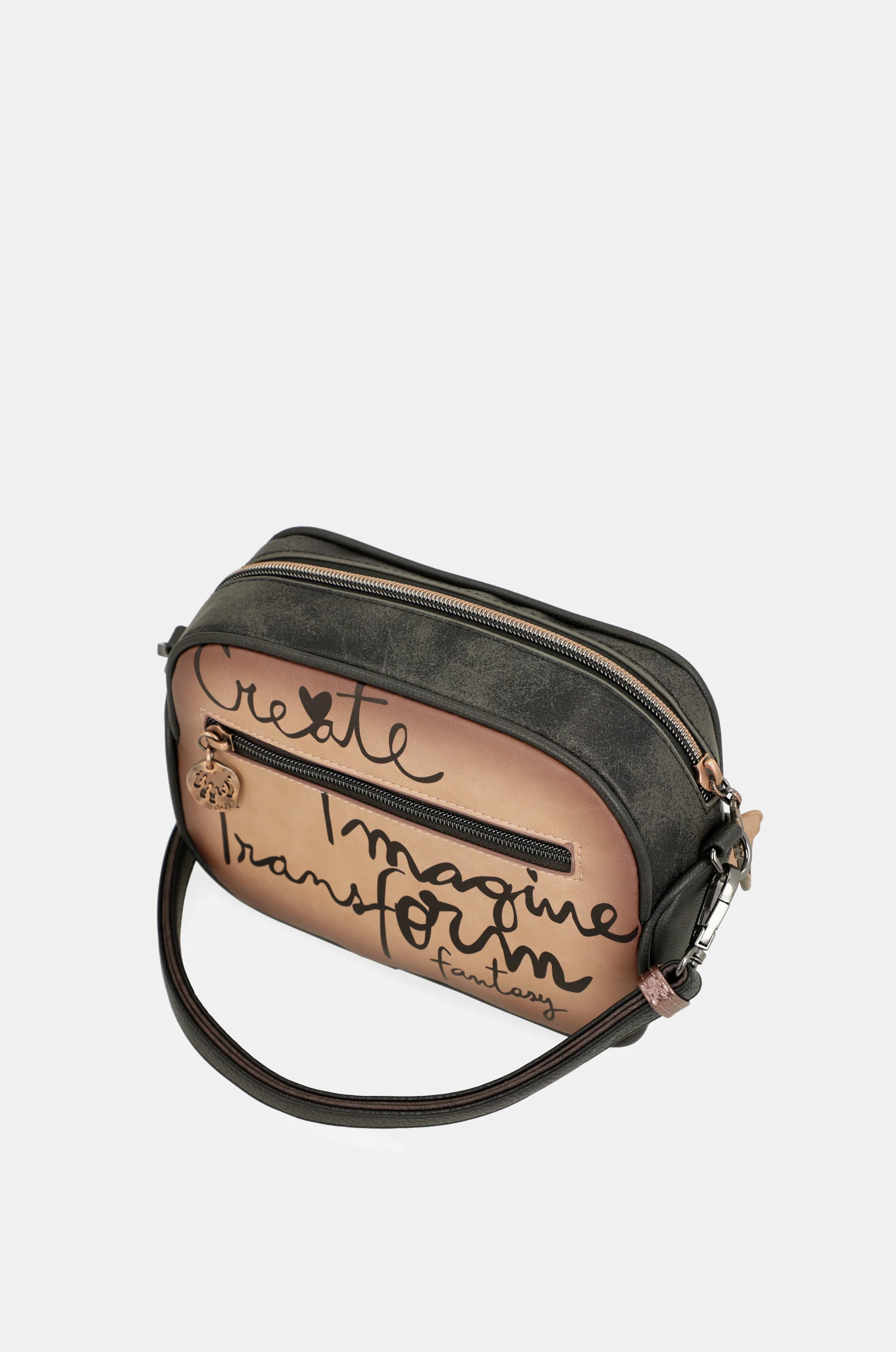 Sac porté épaule avec bandoulière petit format Dreamverse - Image 6