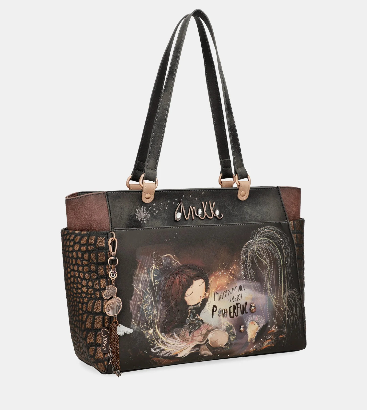 Sac porté épaule Dreamverse - Image 2