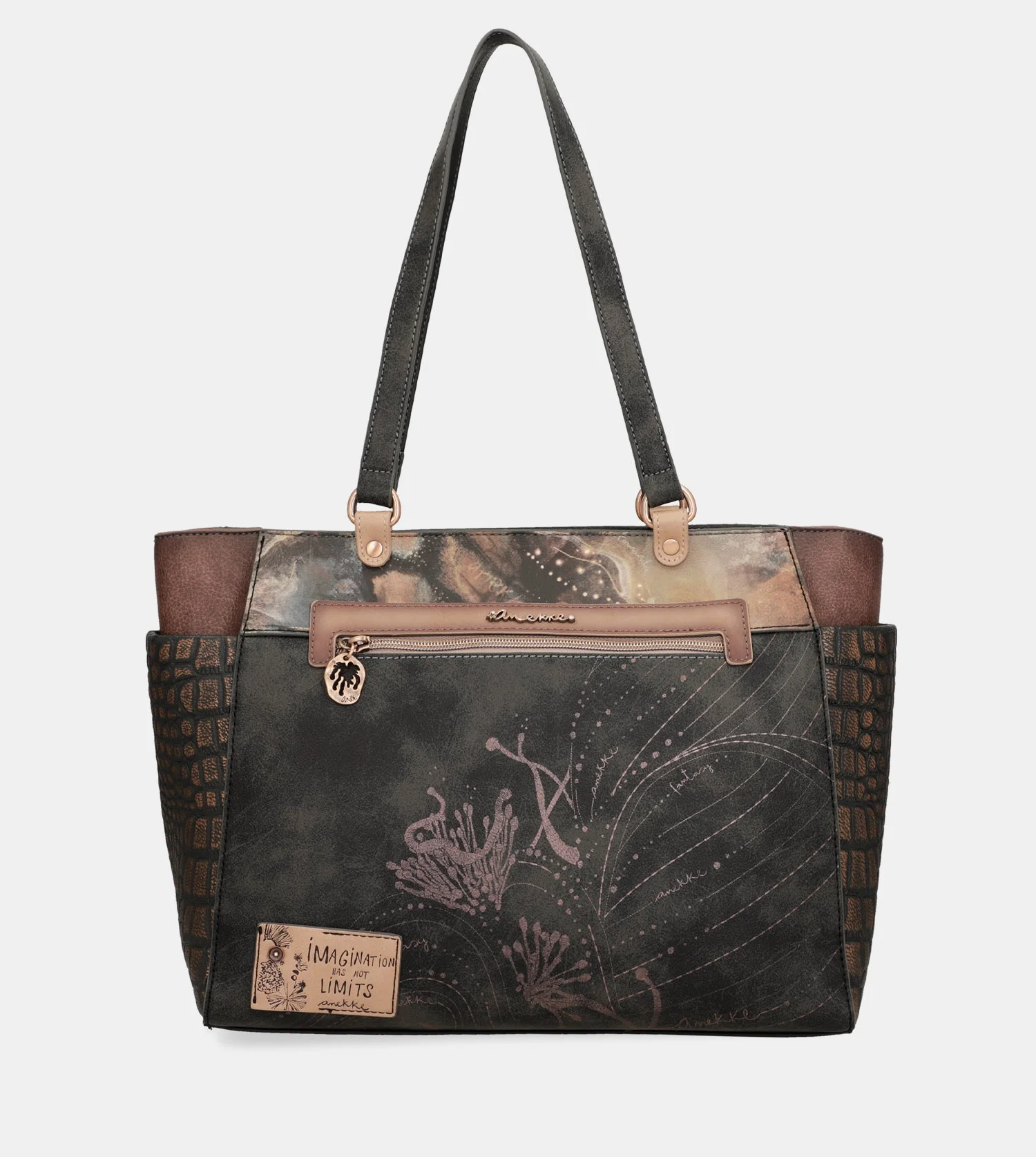 Sac porté épaule Dreamverse - Image 3