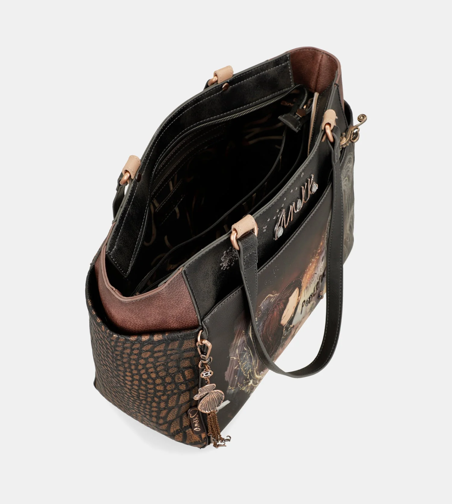 Sac porté épaule Dreamverse - Image 7