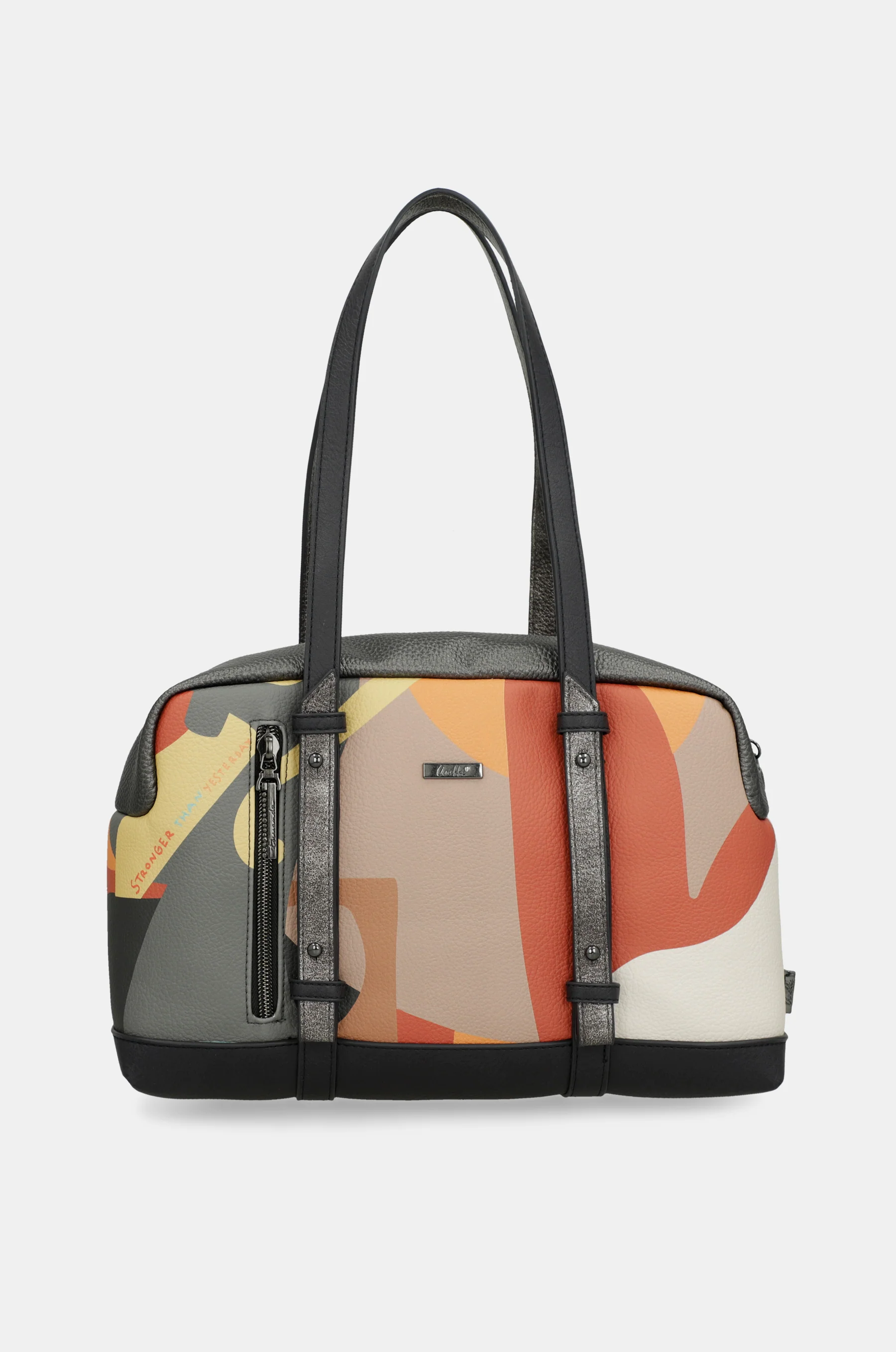 Sac porté épaule Eikpon - Image 3
