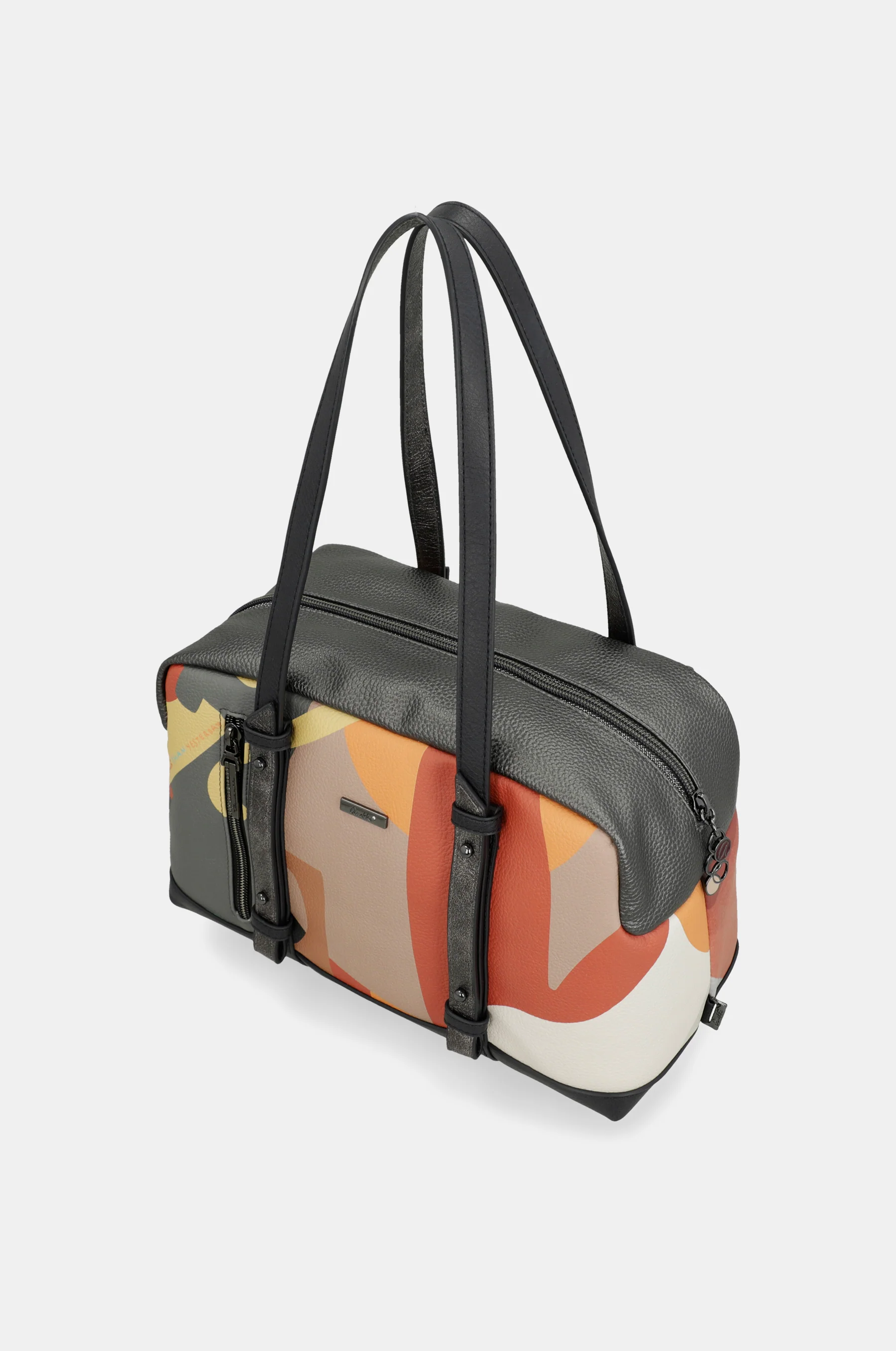 Sac porté épaule Eikpon - Image 7