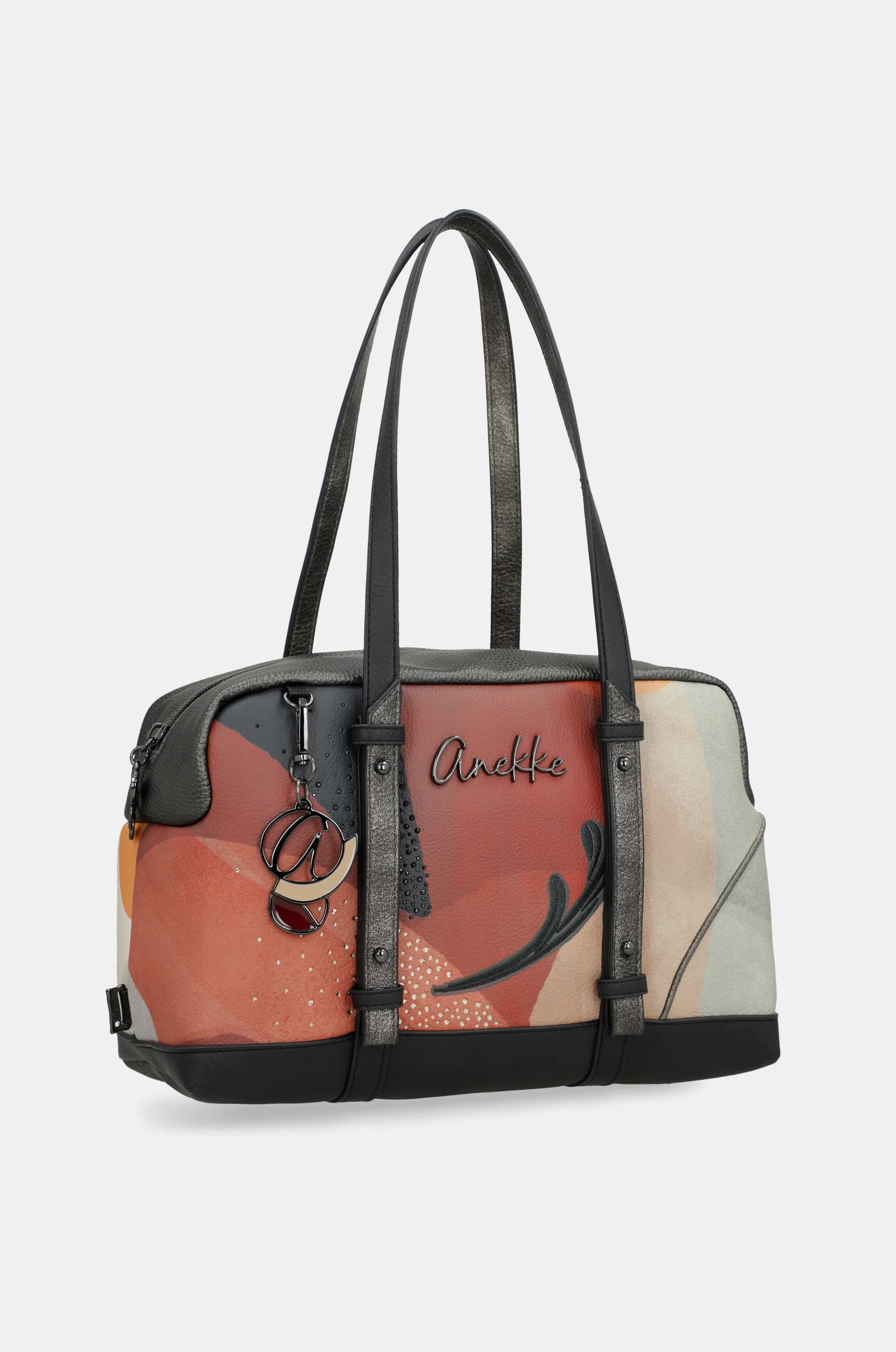 Sac porté épaule Eikpon - Image 9