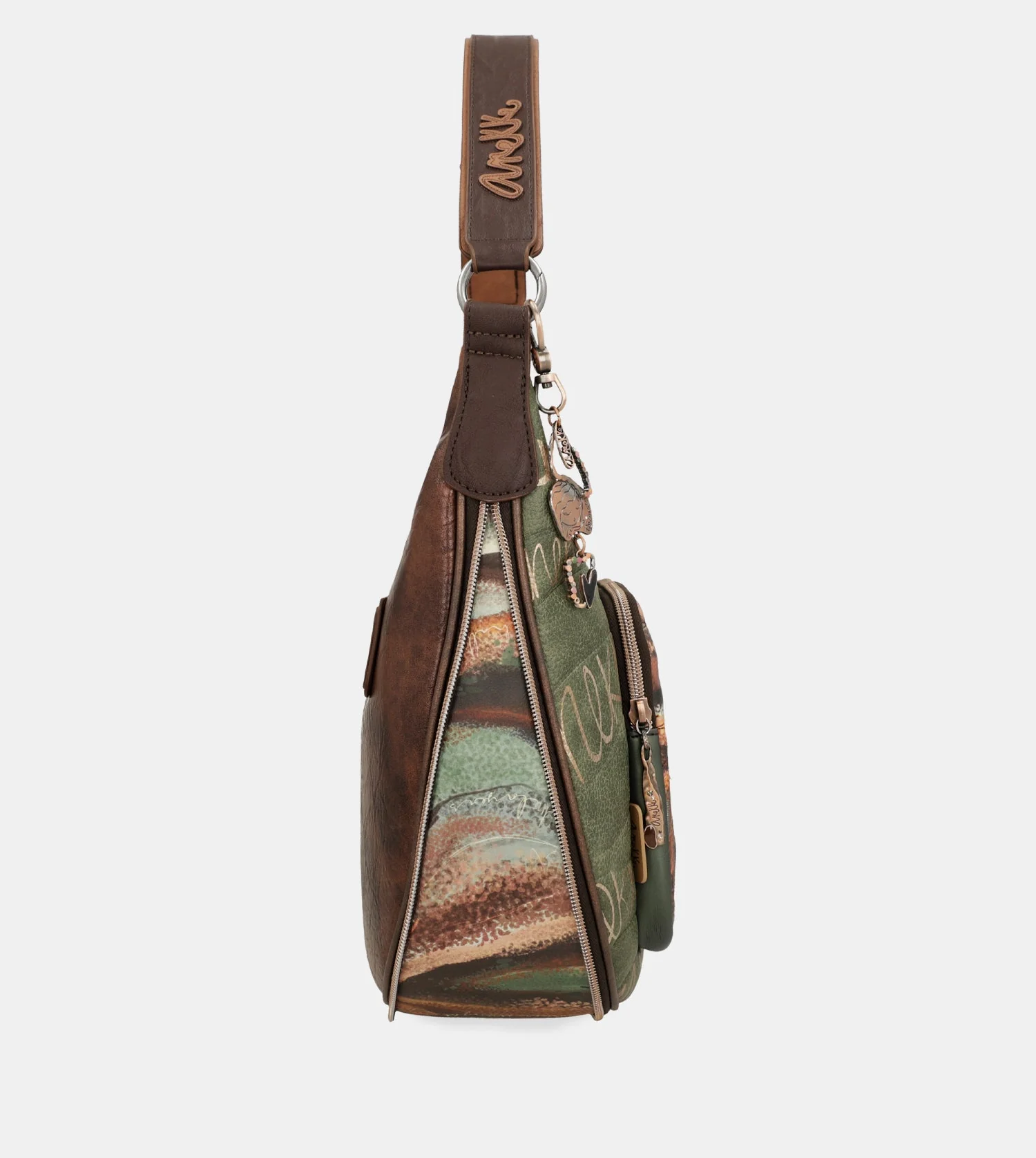 Sac porté épaule grand format Outer - Image 3