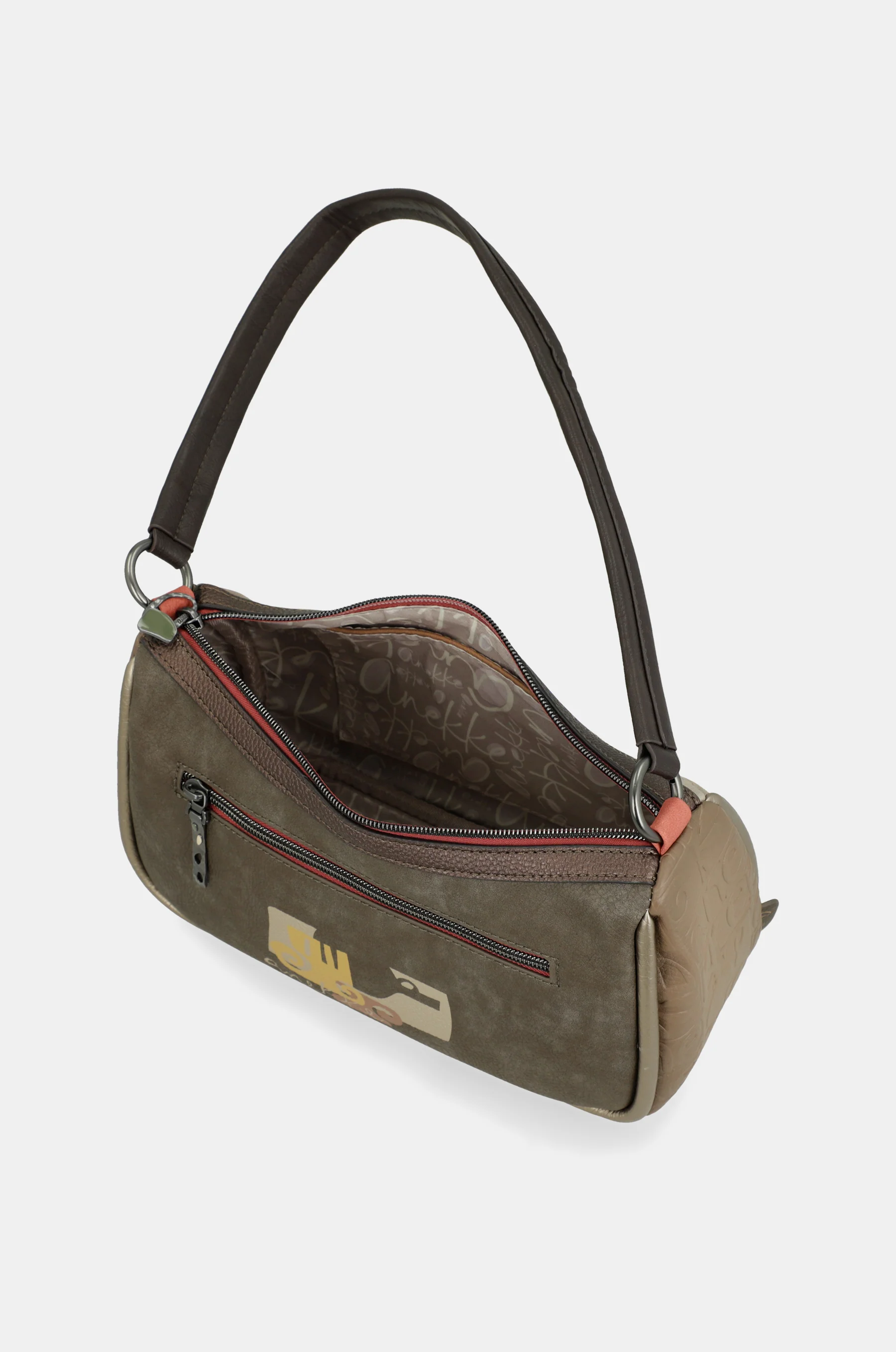 Sac porté épaule Muse - Image 7