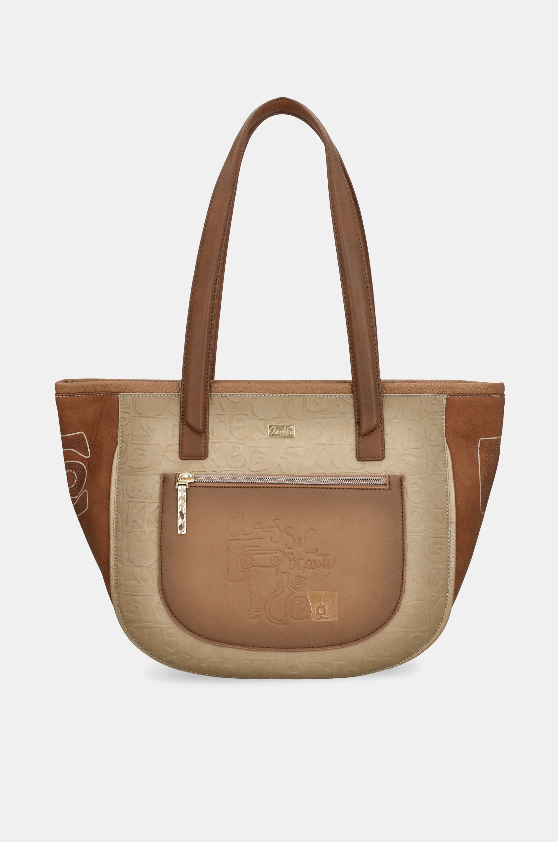 Sac porté épaule Muse - Image 3