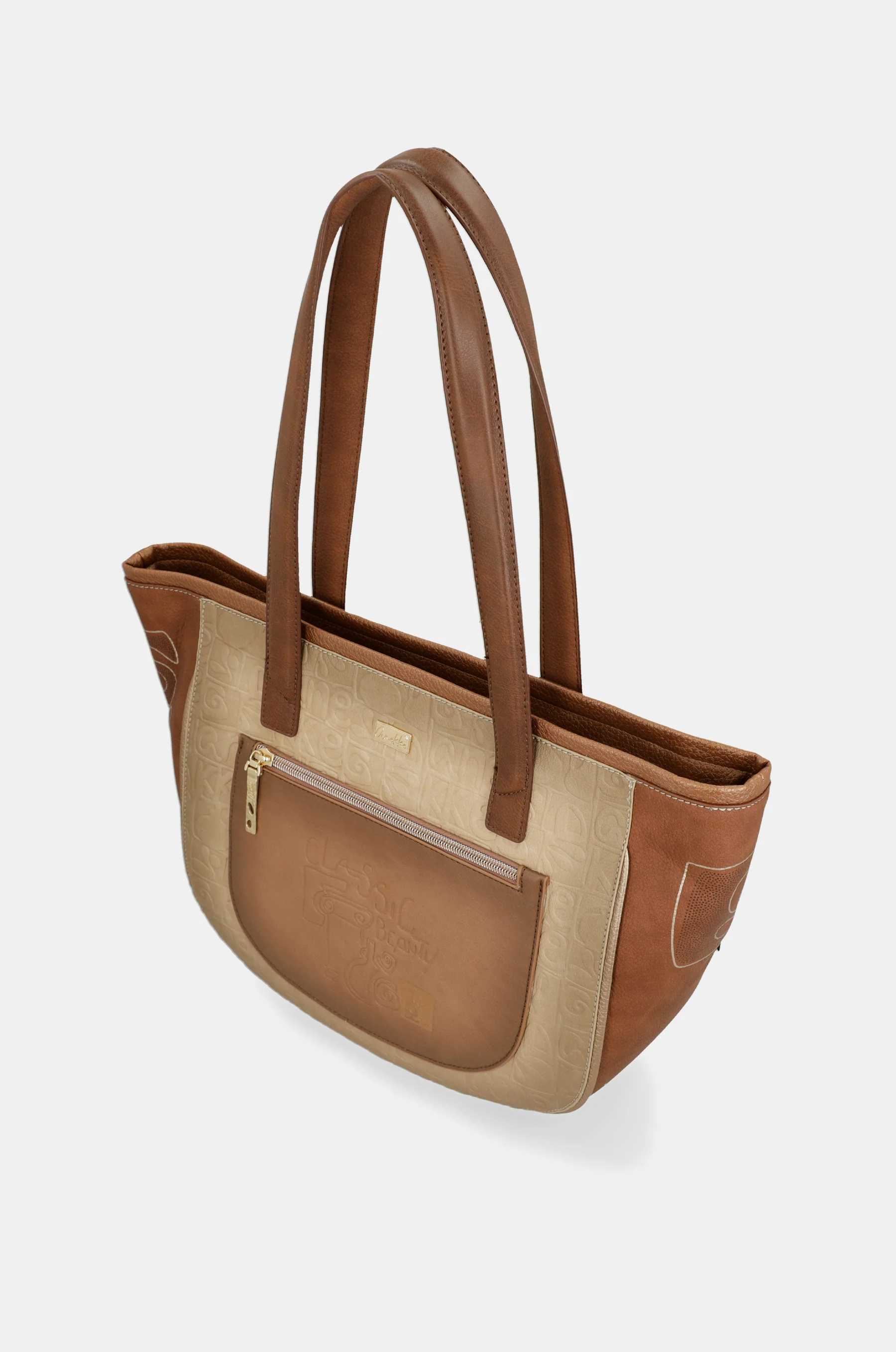 Sac porté épaule Muse - Image 5
