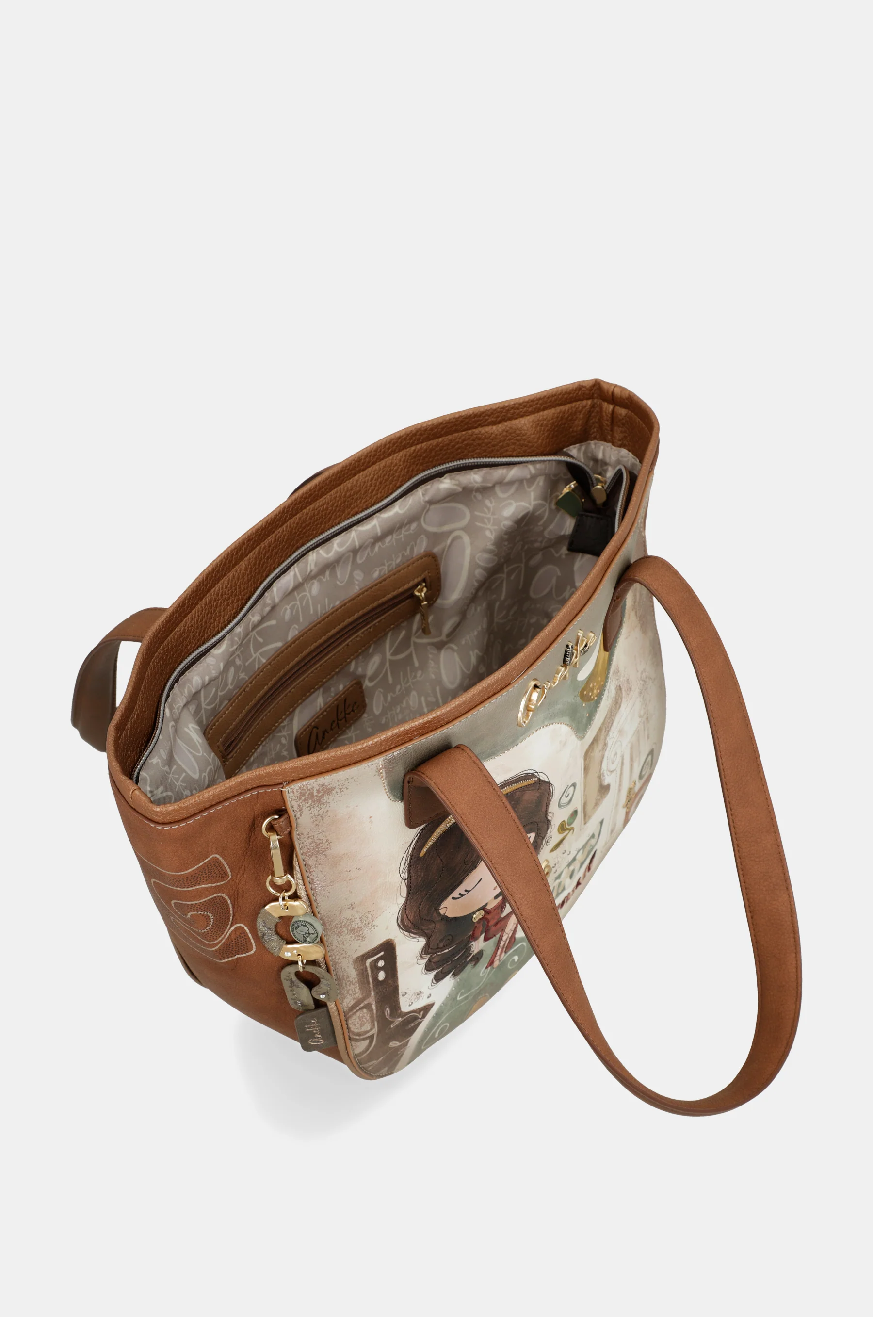 Sac porté épaule Muse - Image 7