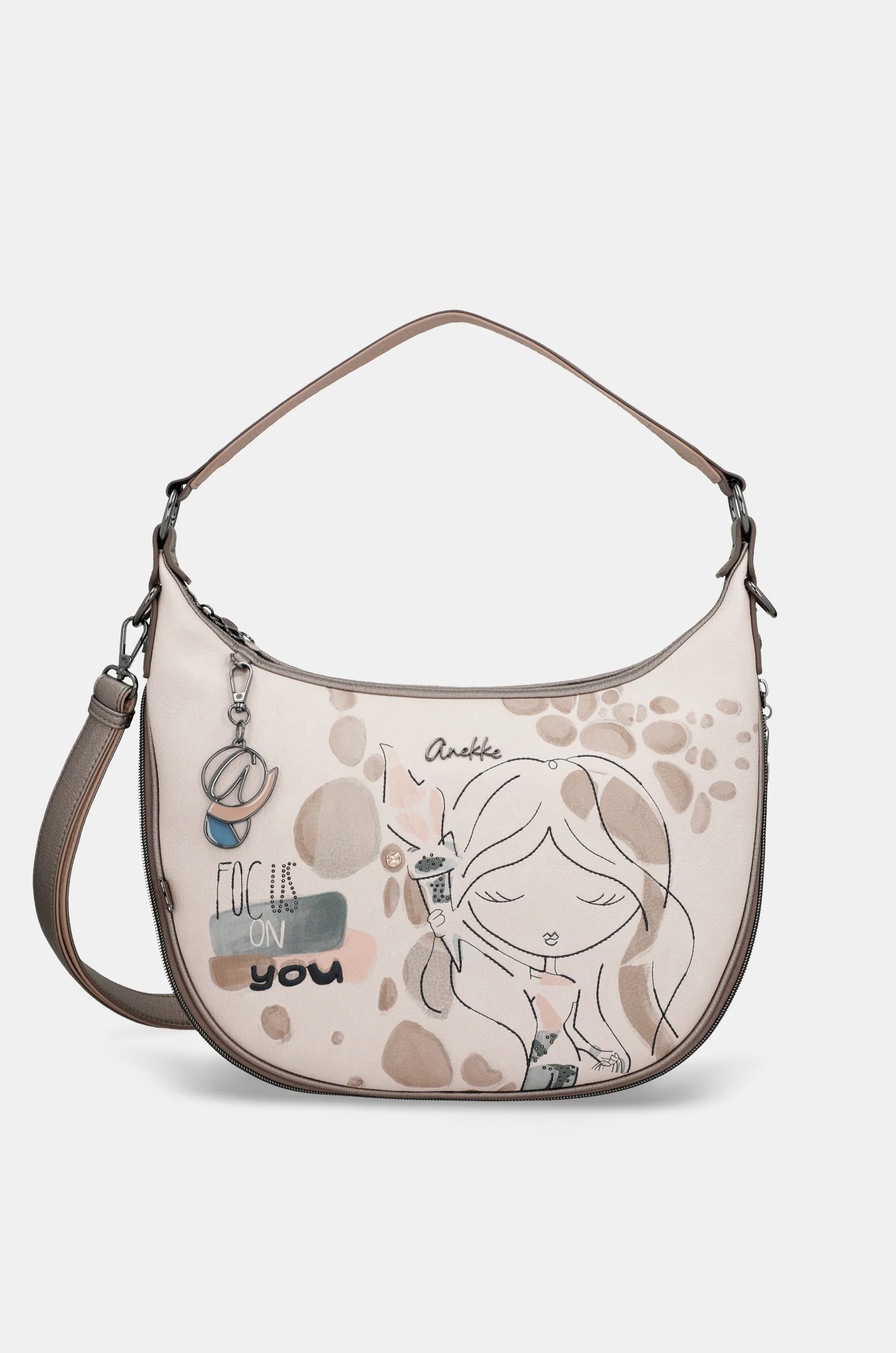 Sac porté épaule Olympia