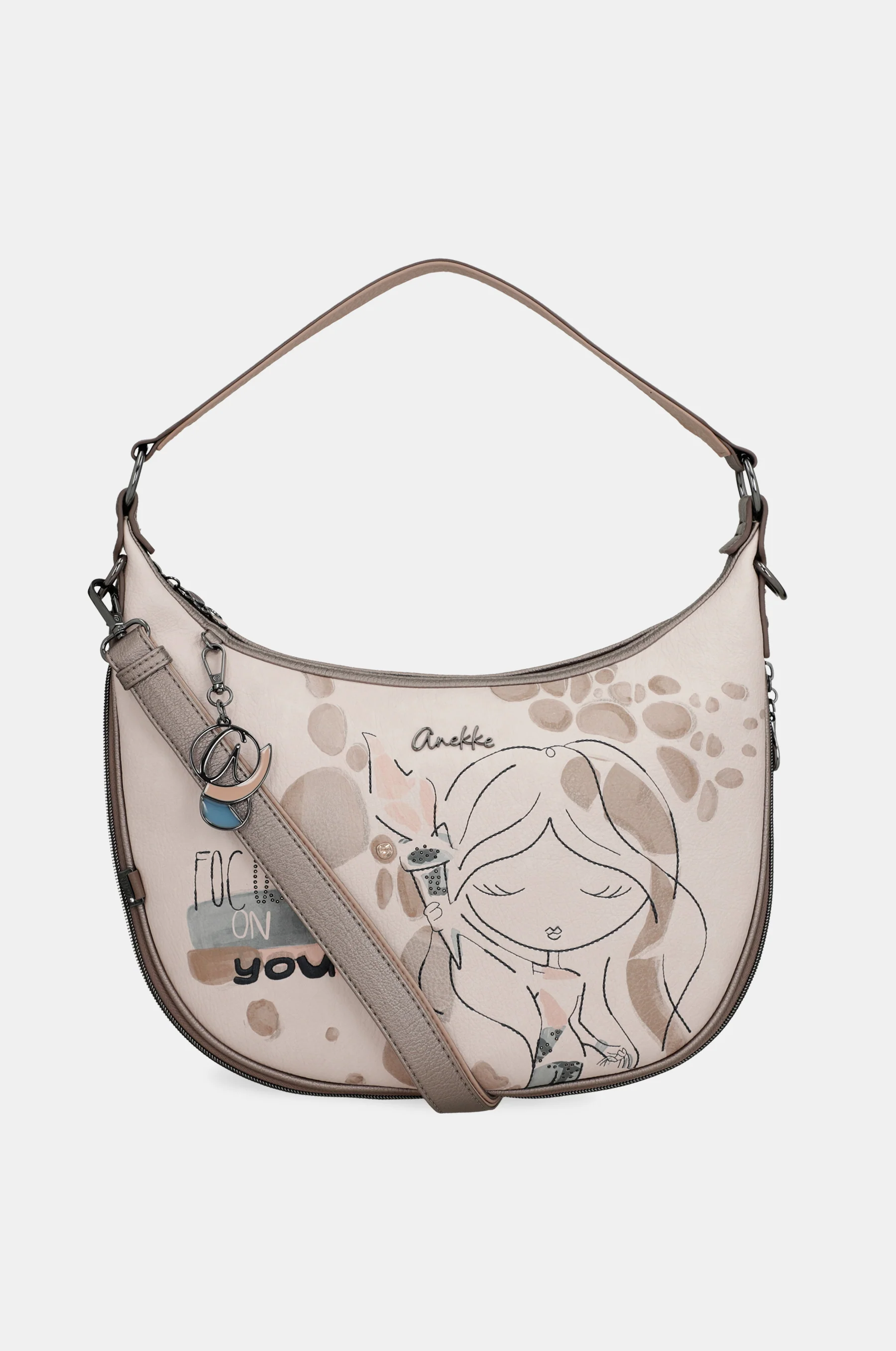 Sac porté épaule Olympia - Image 11