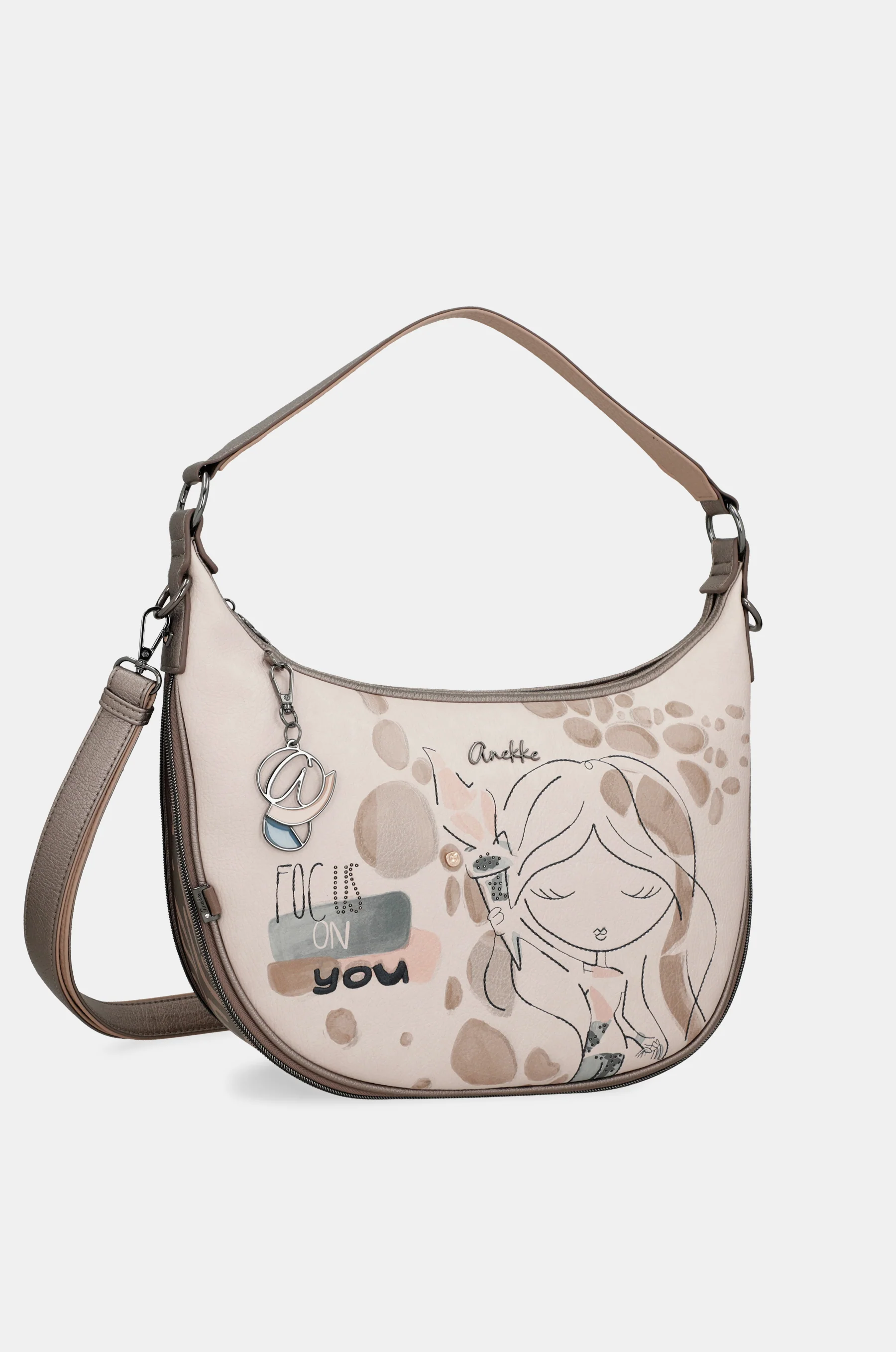 Sac porté épaule Olympia - Image 12