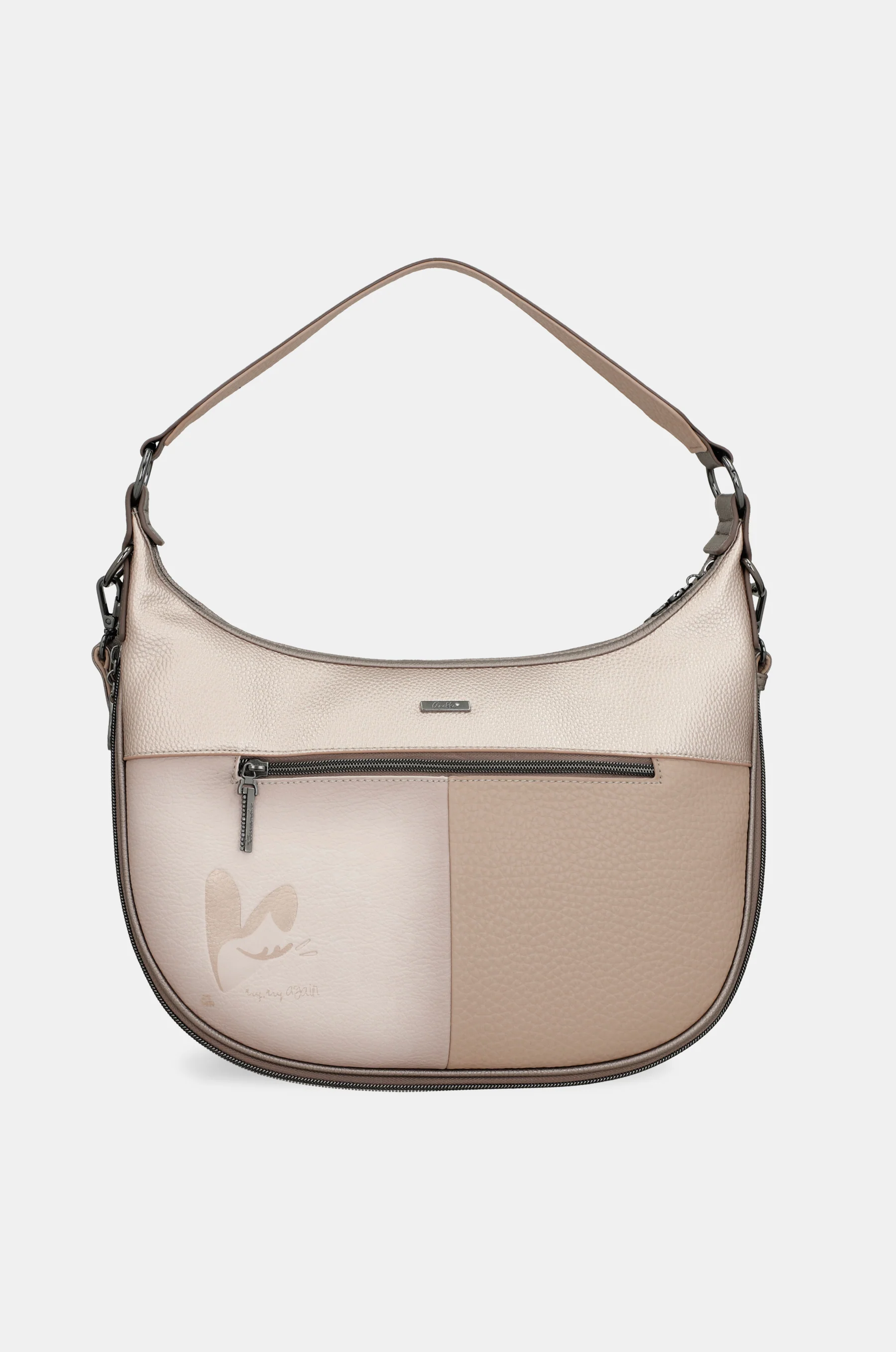 Sac porté épaule Olympia - Image 3