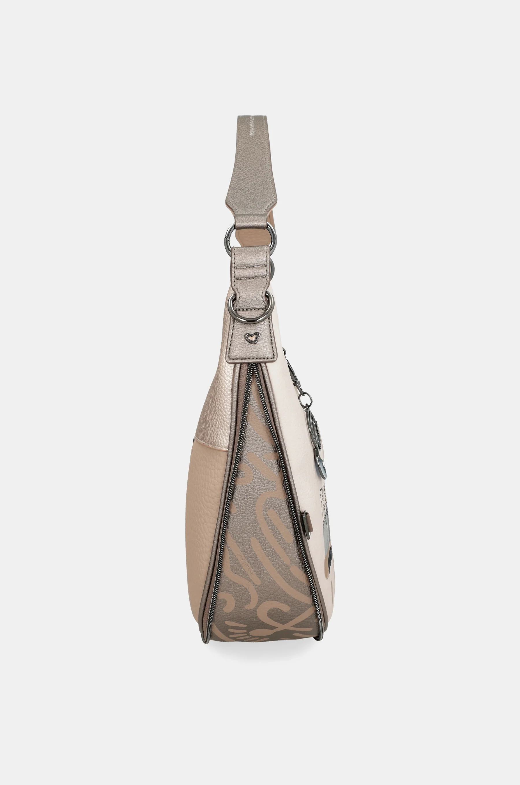Sac porté épaule Olympia - Image 7