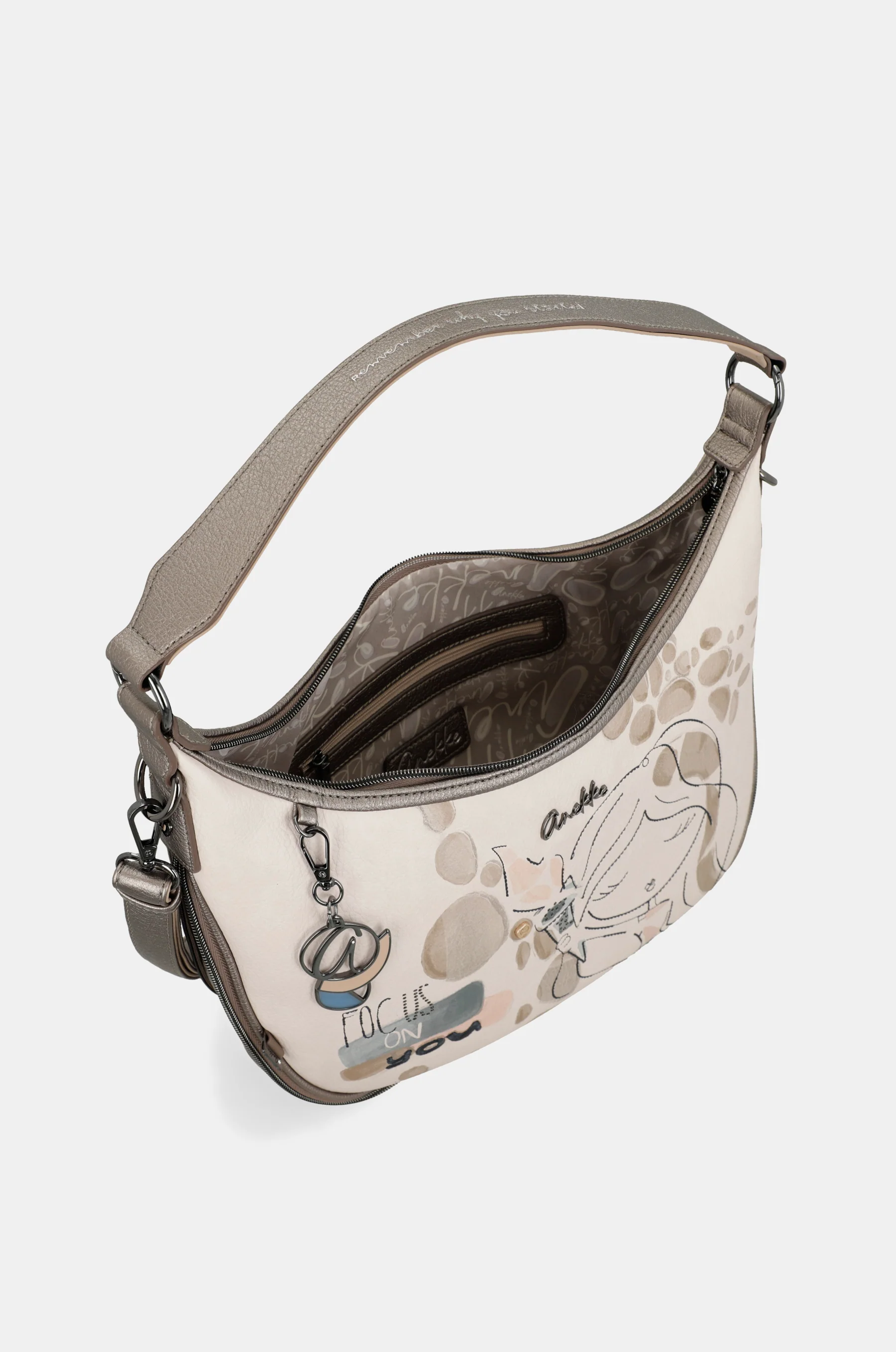 Sac porté épaule Olympia - Image 8