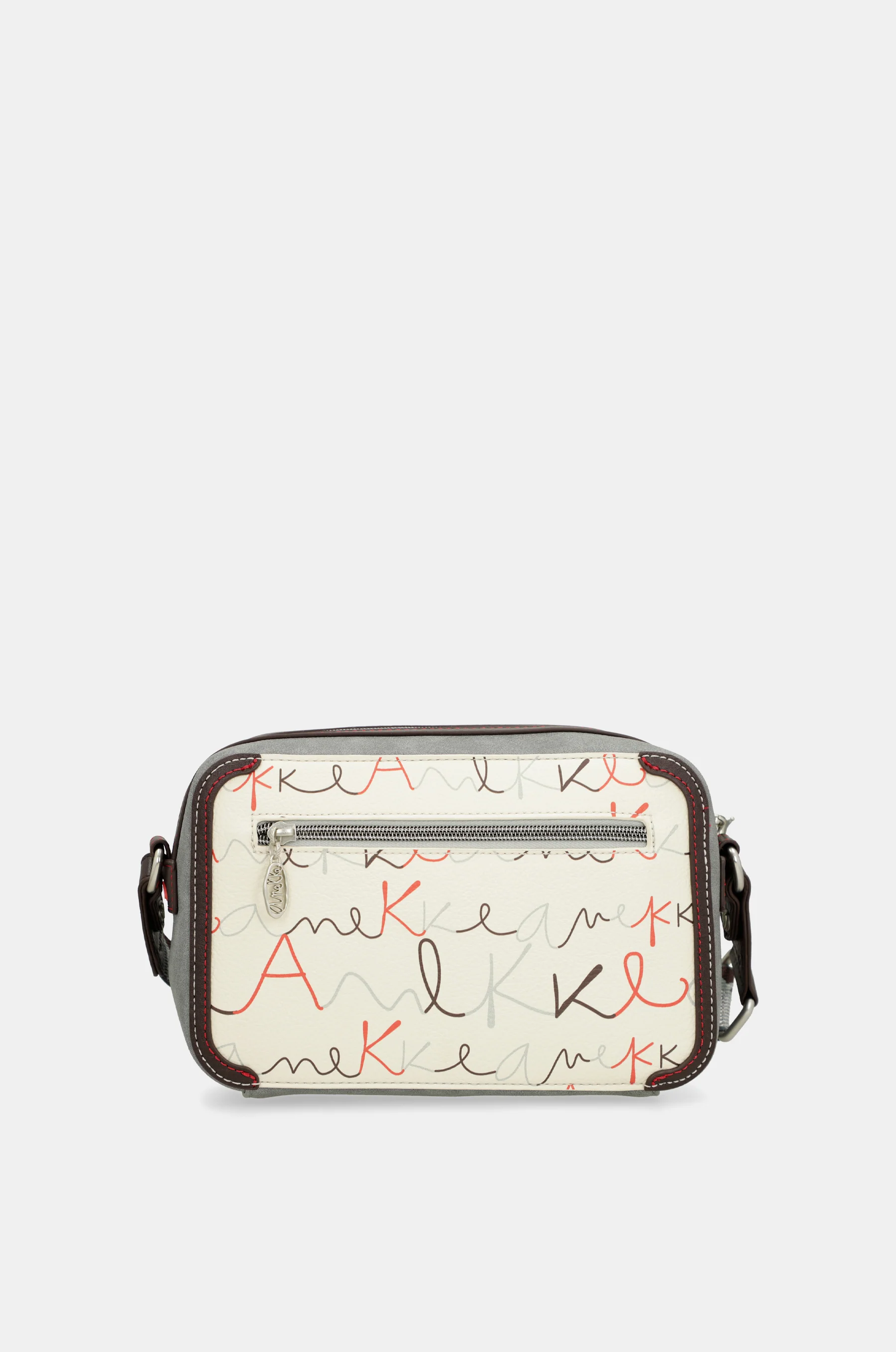 Sac bandoulière Alma moyen - Image 4
