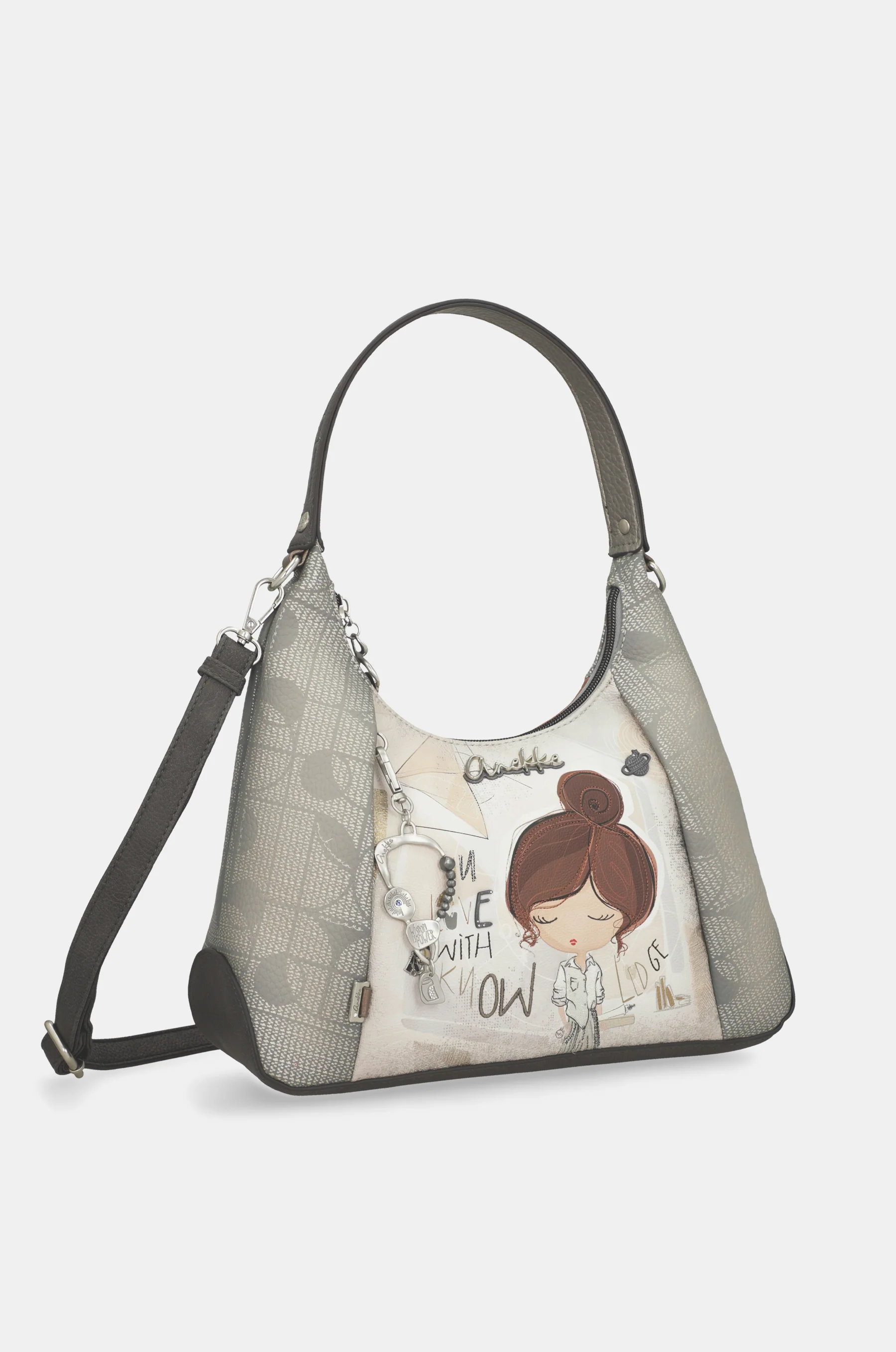 Sac porte épaule Sophia - Image 10