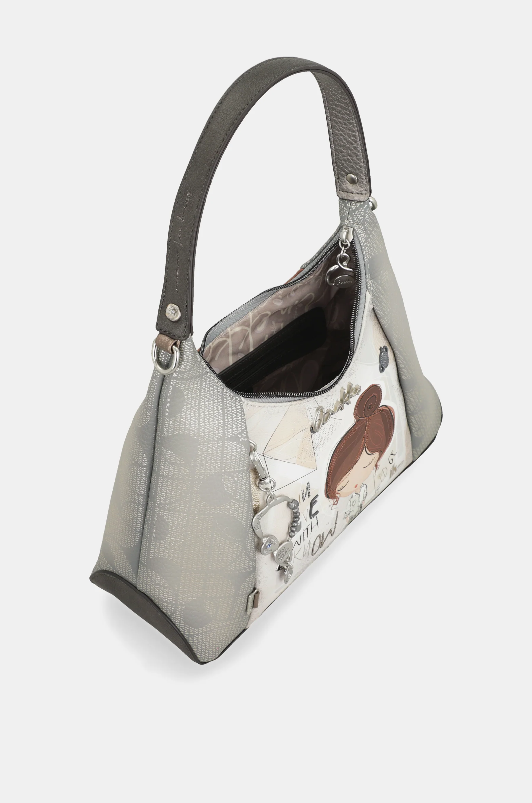 Sac porte épaule Sophia - Image 3