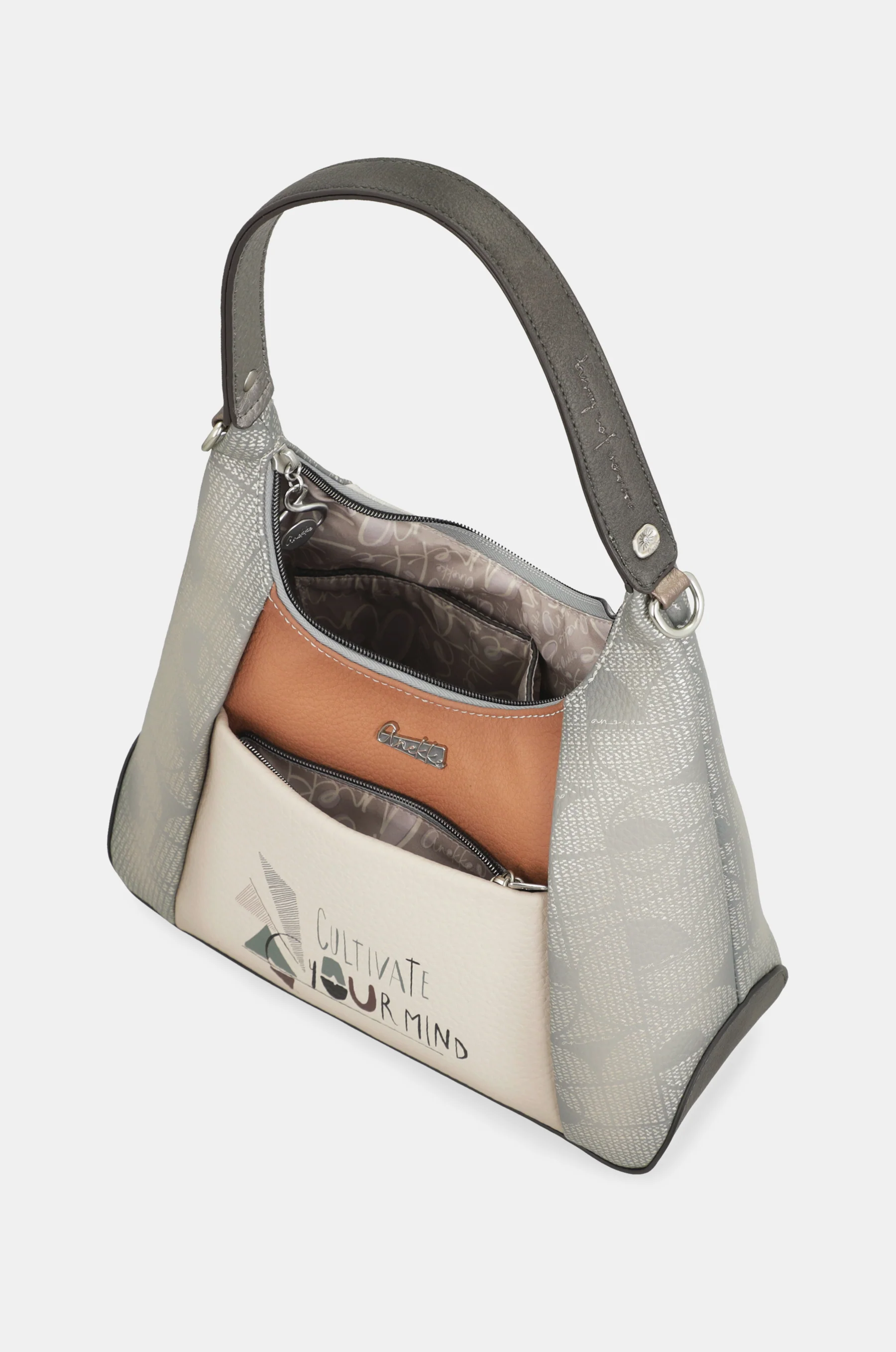 Sac porte épaule Sophia - Image 6