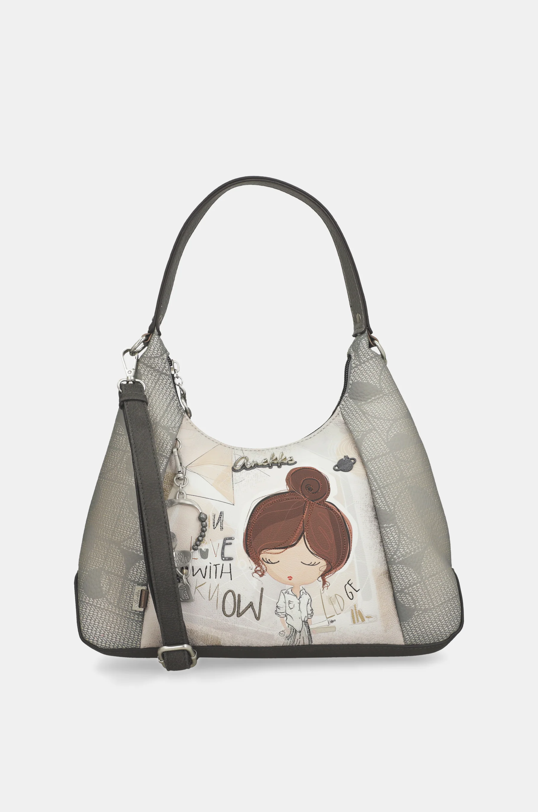 Sac porte épaule Sophia - Image 9