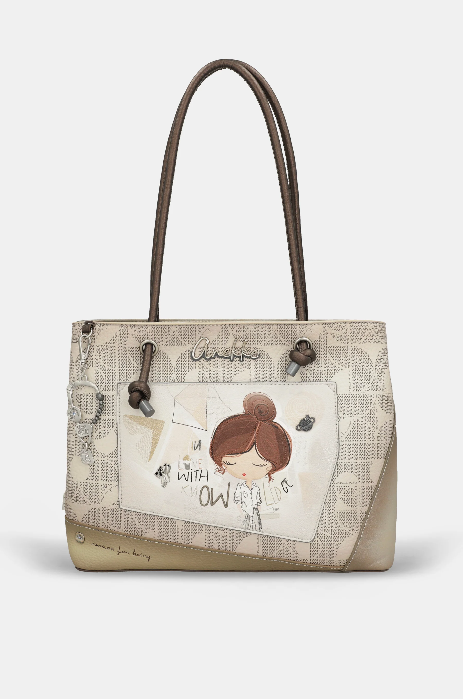 Sac porté épaule Sophia