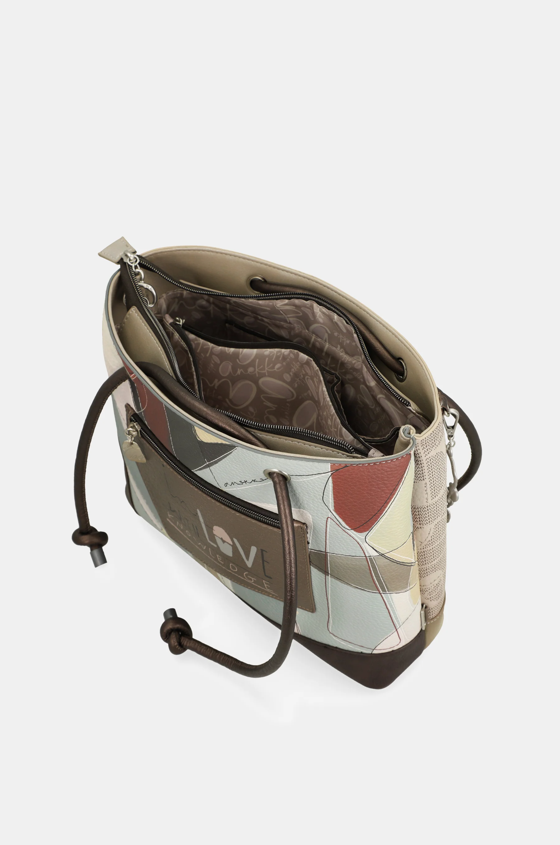 Sac porté épaule Sophia - Image 3