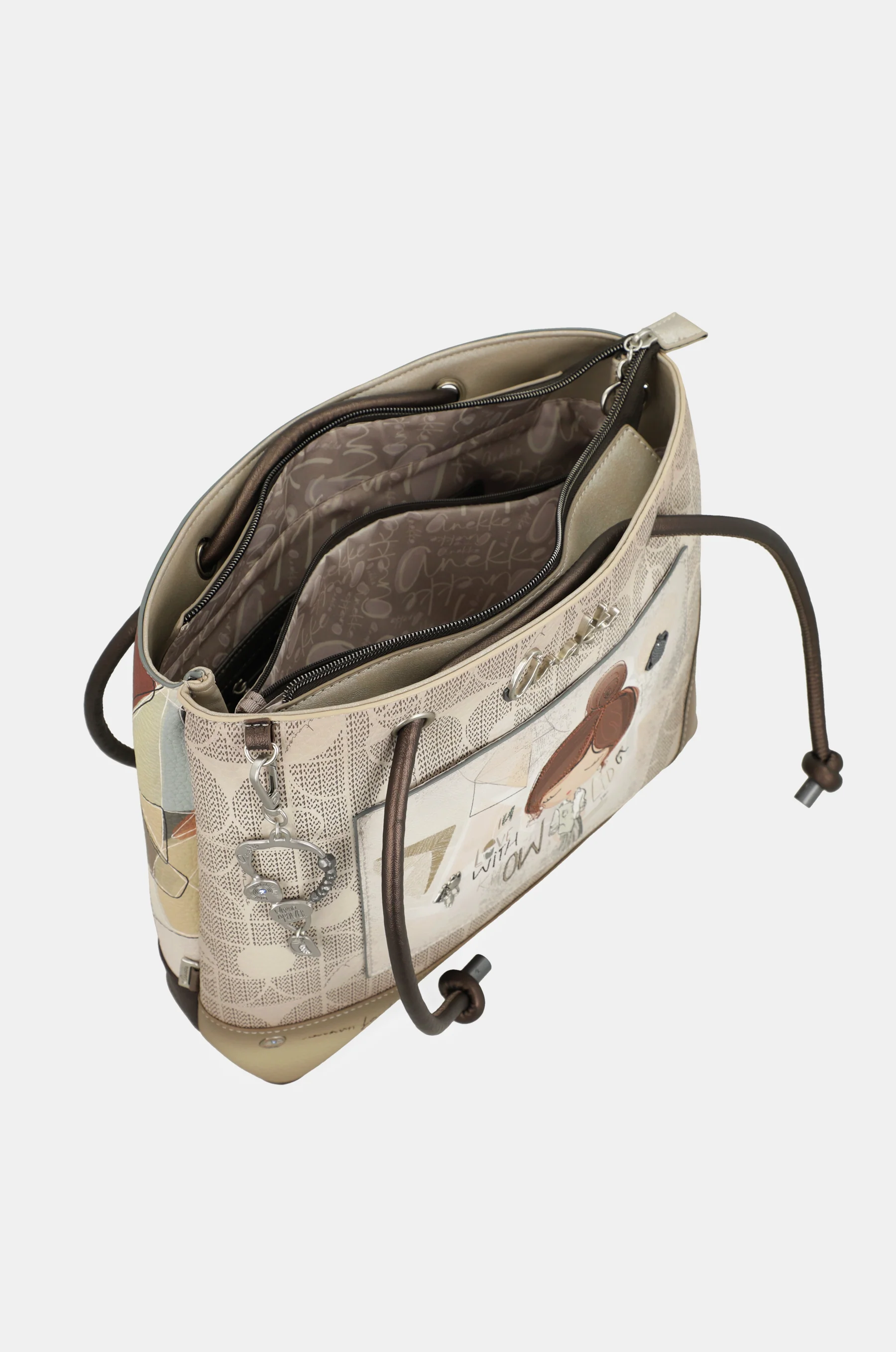 Sac porté épaule Sophia - Image 6
