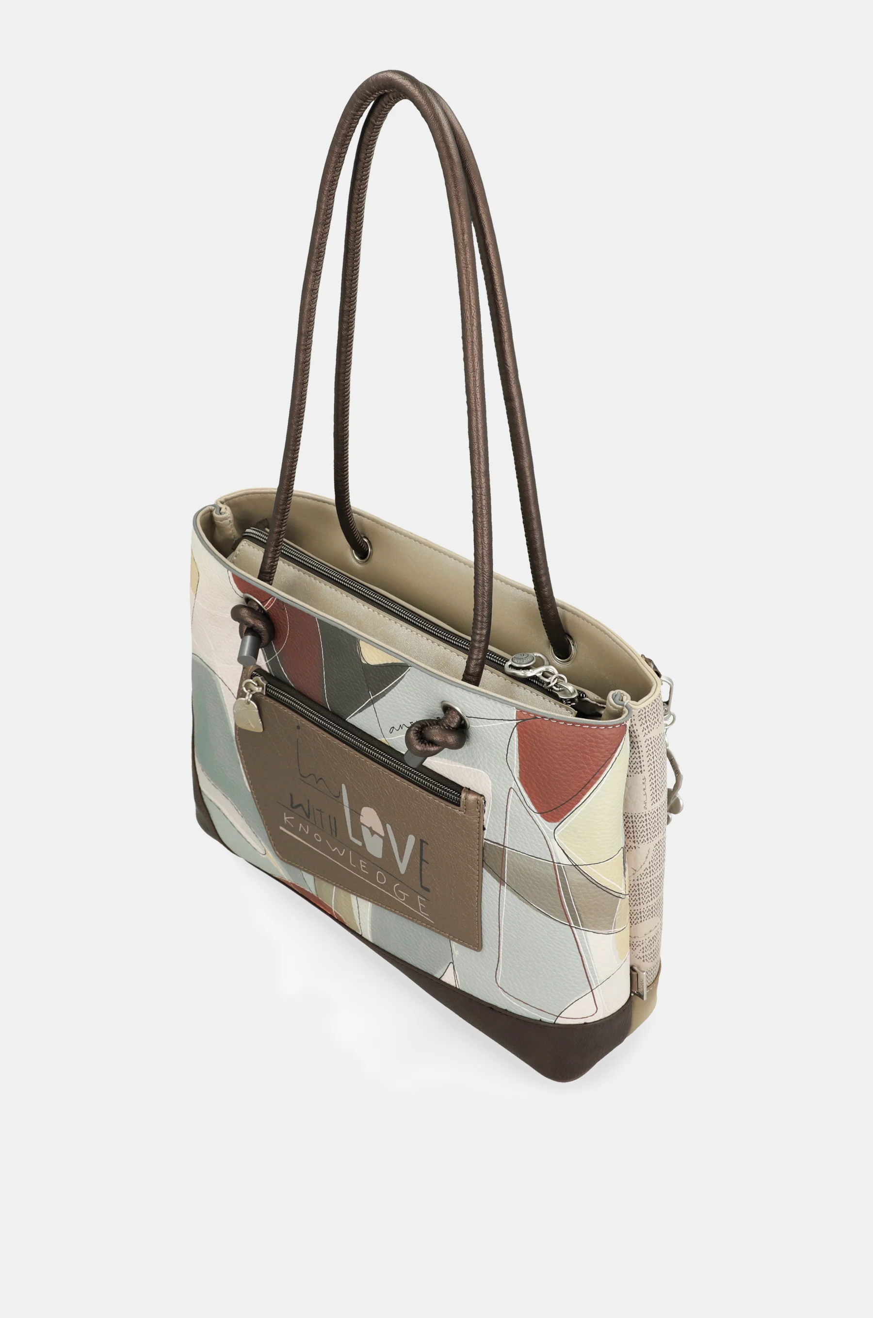 Sac porté épaule Sophia - Image 7