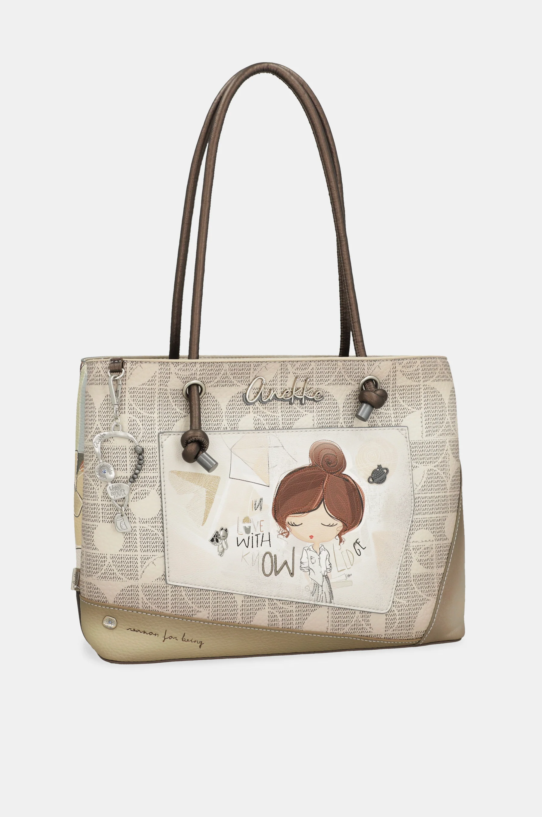 Sac porté épaule Sophia - Image 9