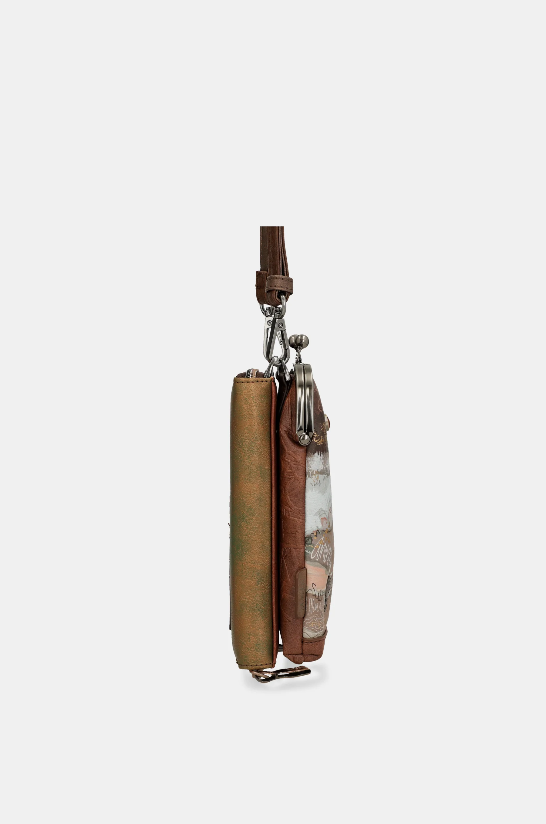 Sac portefeuille 3-en-1 Outer - Image 8