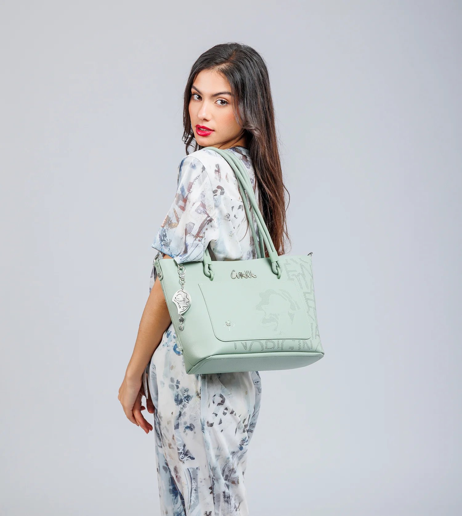 Grand sac cabas Alma - Image 5