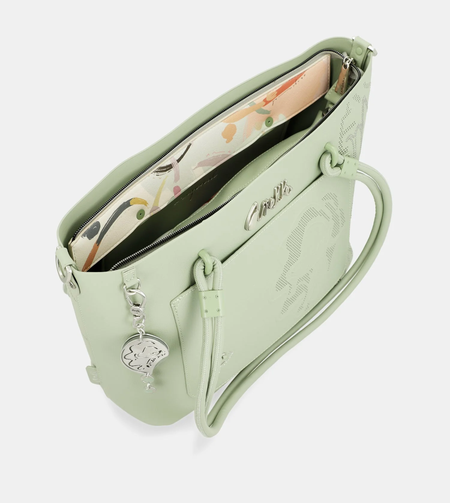 Grand sac cabas Alma - Image 7