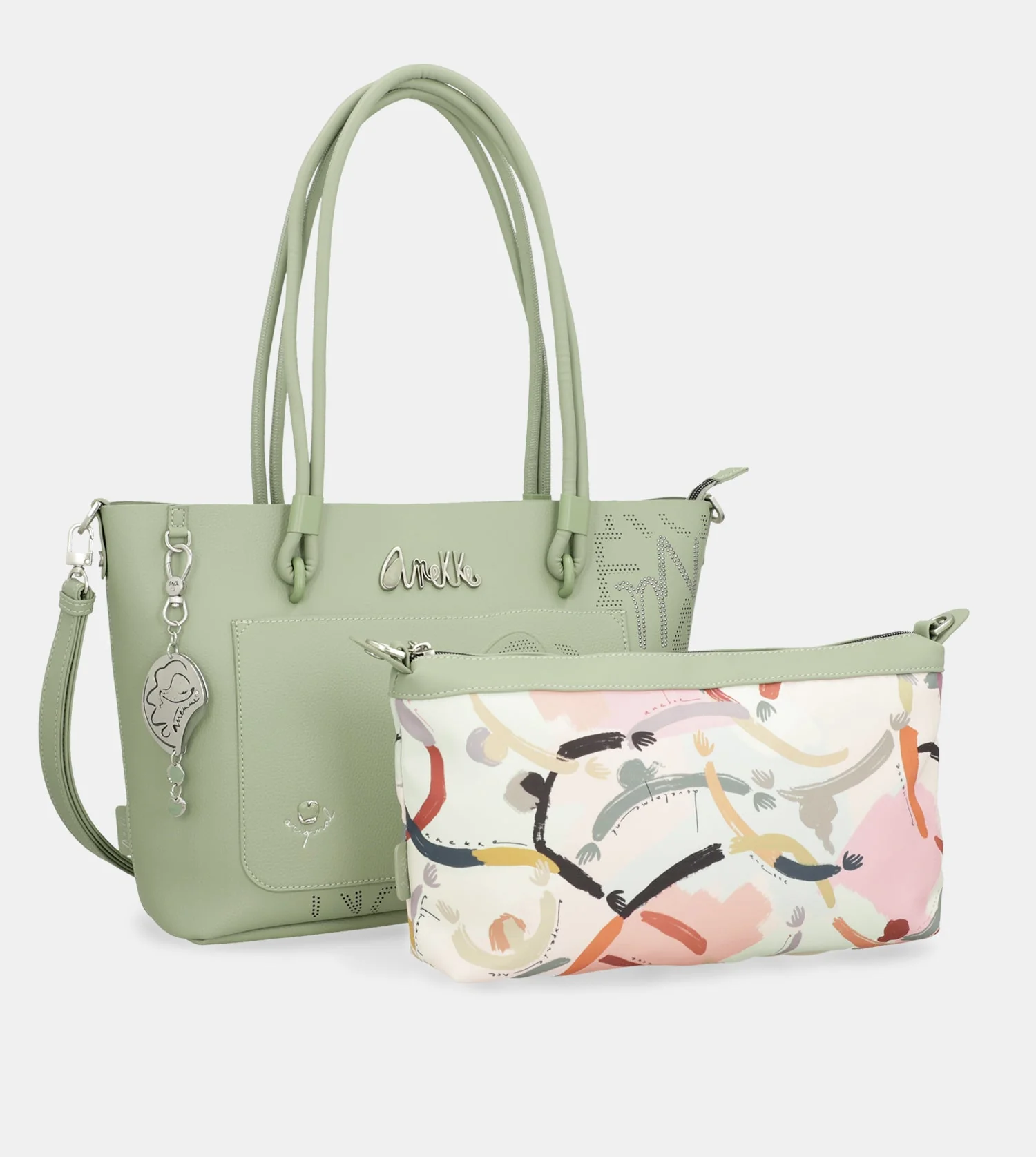 Grand sac cabas Alma - Image 8