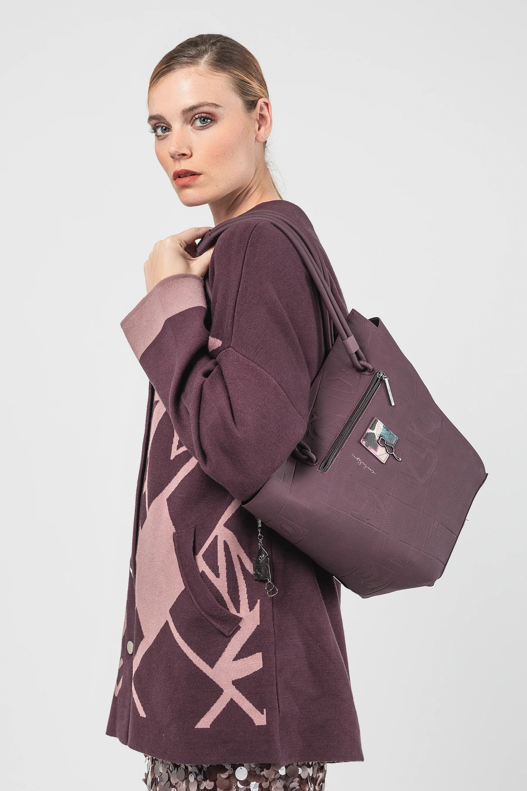 Sac shopper Evolution - Image 4