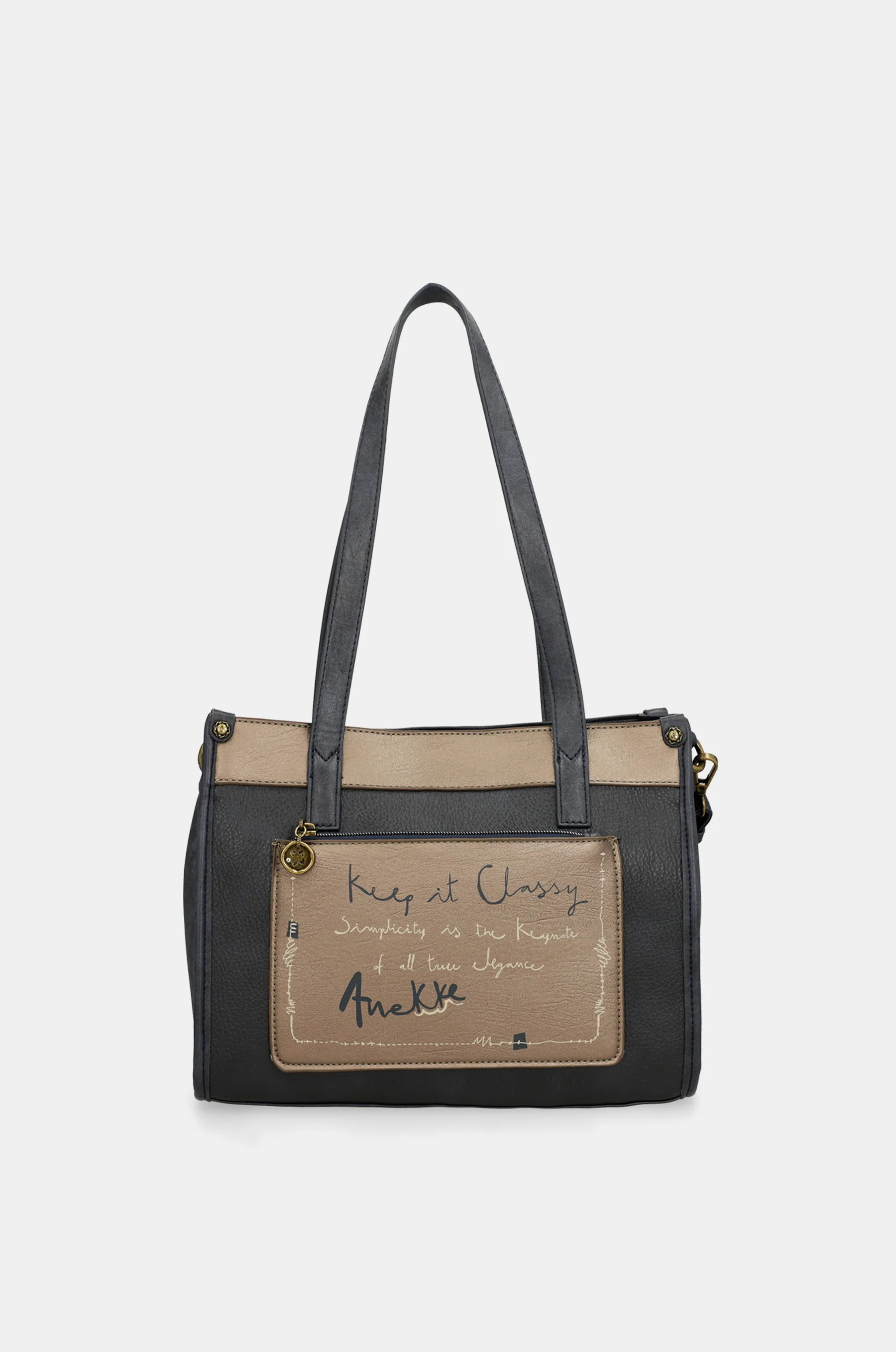 Sac shopper grand Boutique - Image 3