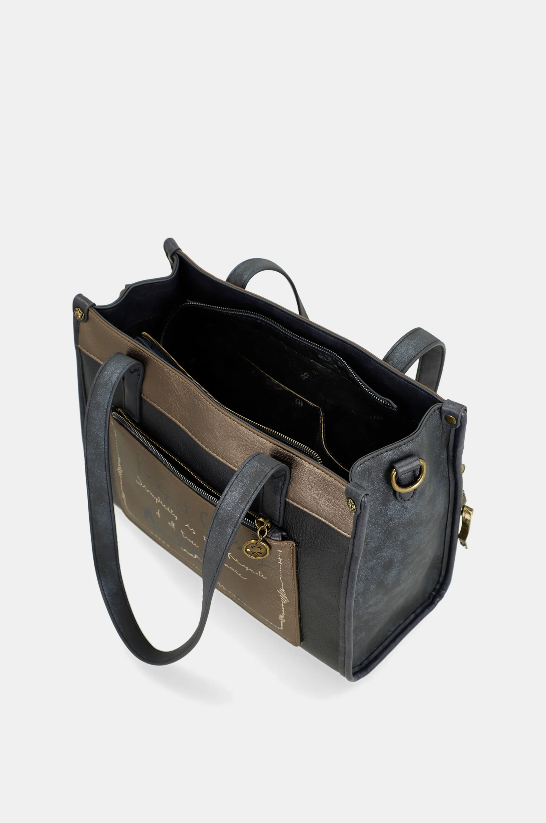 Sac shopper grand Boutique - Image 6