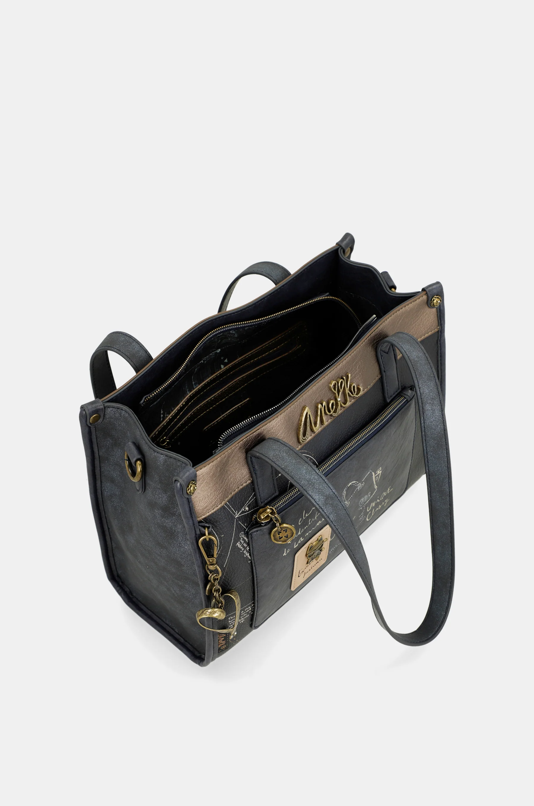 Sac shopper grand Boutique - Image 7
