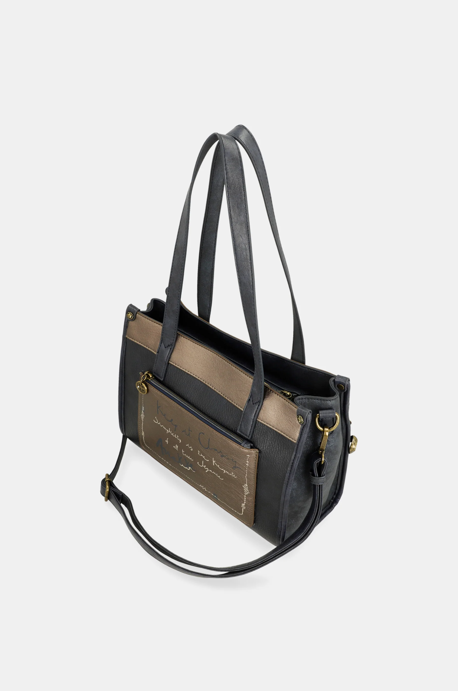 Sac shopper grand Boutique - Image 8