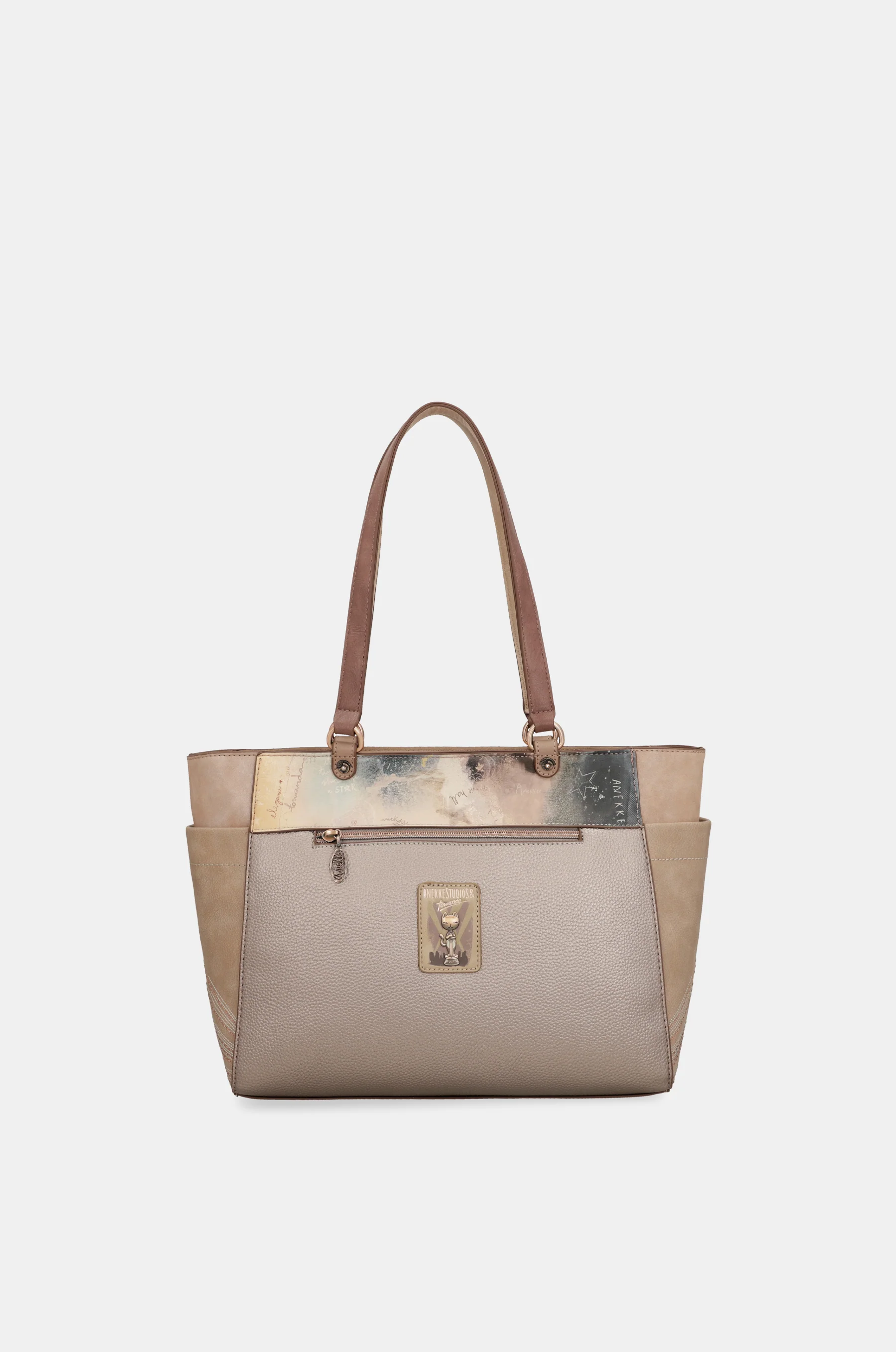 Sac shopper Hollywood - Image 3