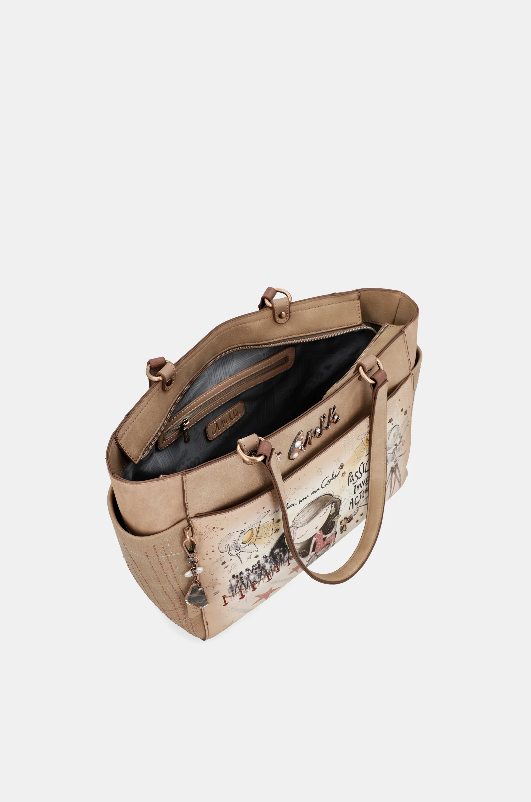 Sac shopper Hollywood - Image 7