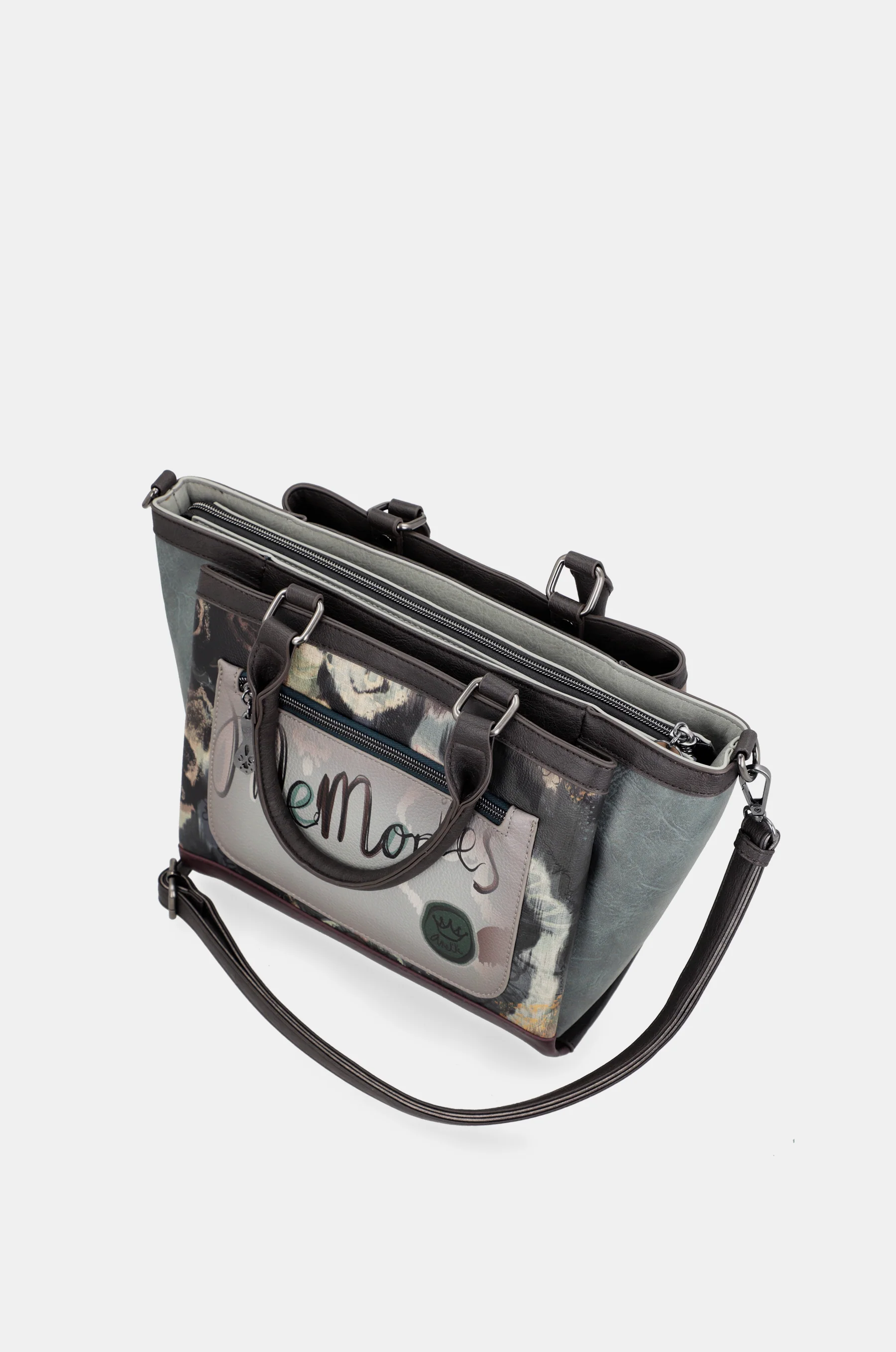 Sac shopper Real - Image 6