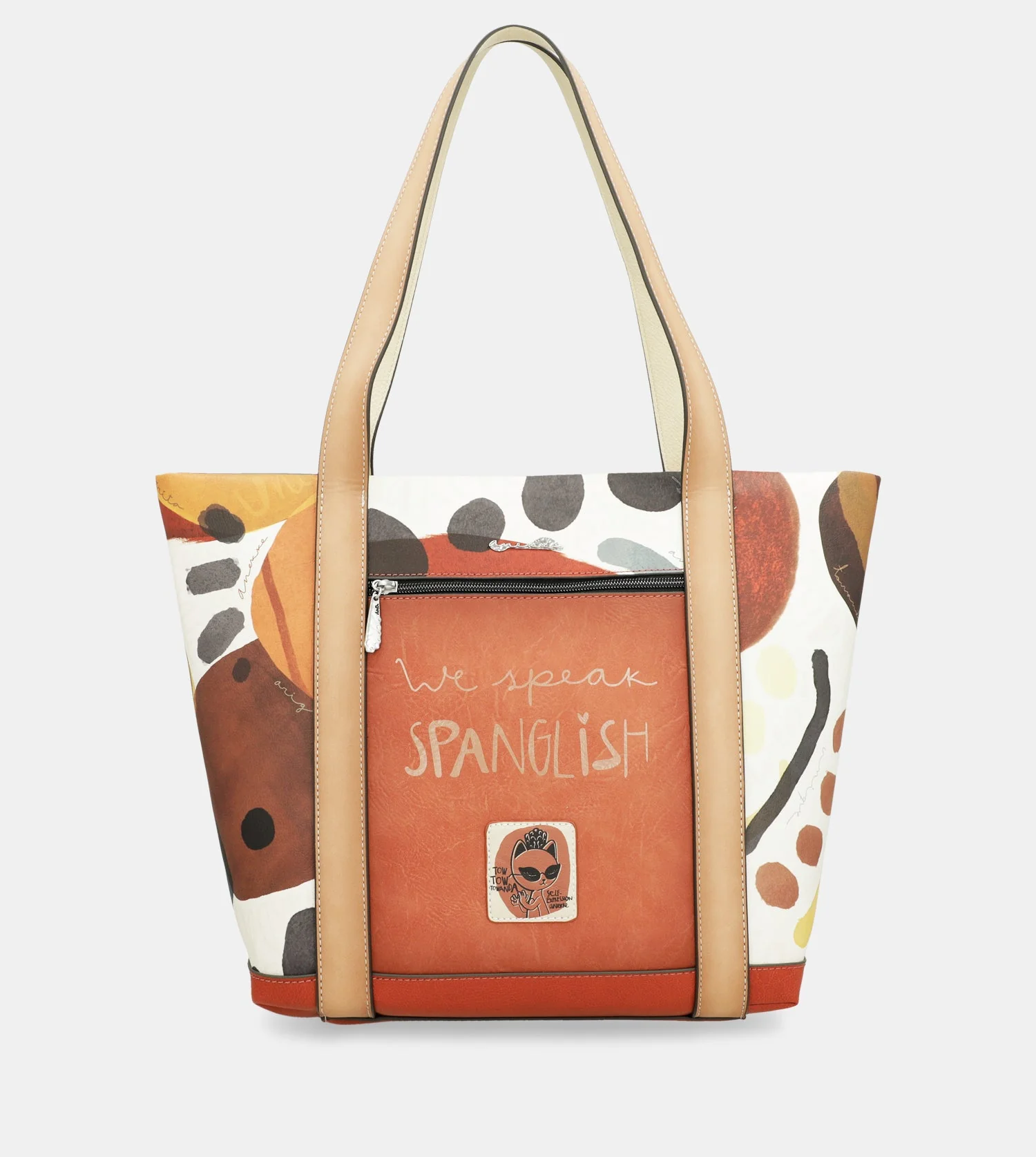 Sac shopping Alma - Image 3