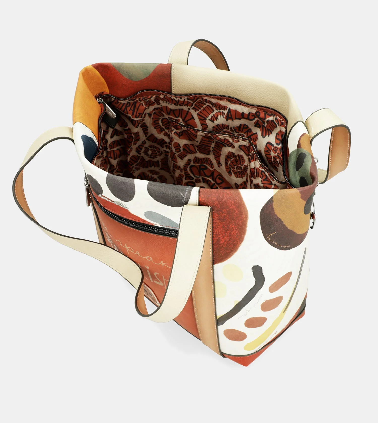 Sac shopping Alma - Image 9