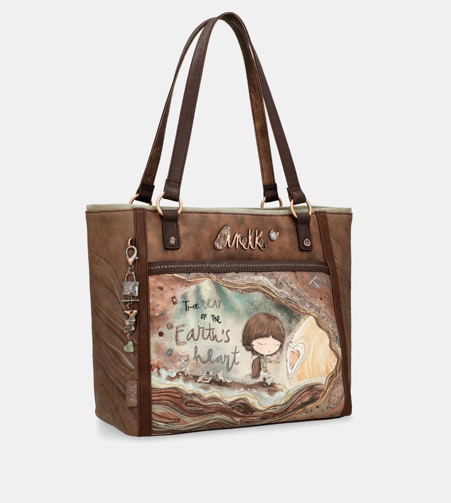 Sac shopping Core - Image 2