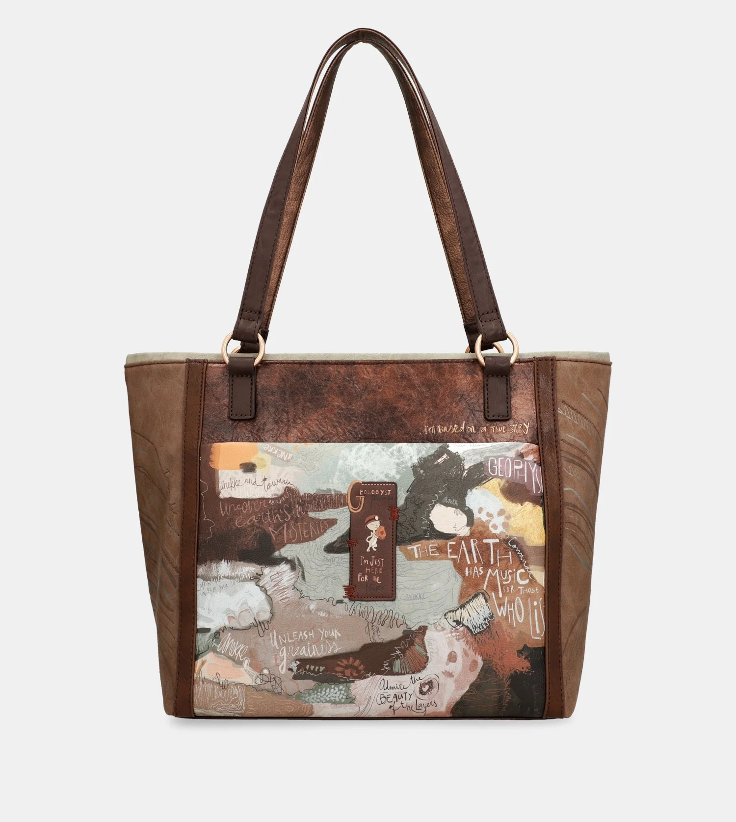 Sac shopping Core - Image 3