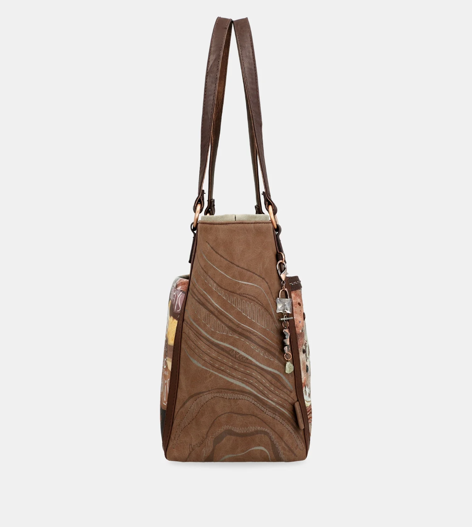 Sac shopping Core - Image 4