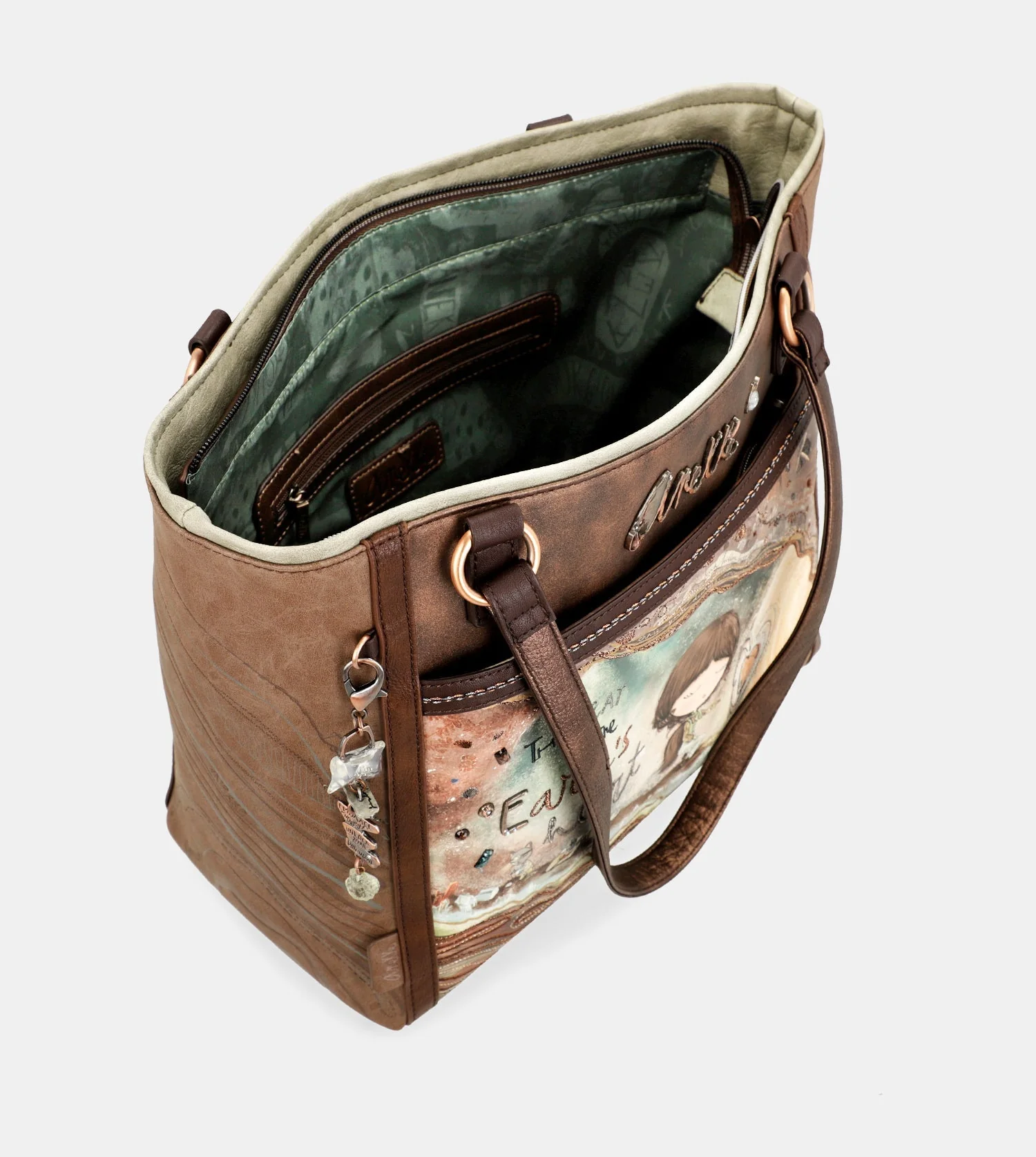 Sac shopping Core - Image 6