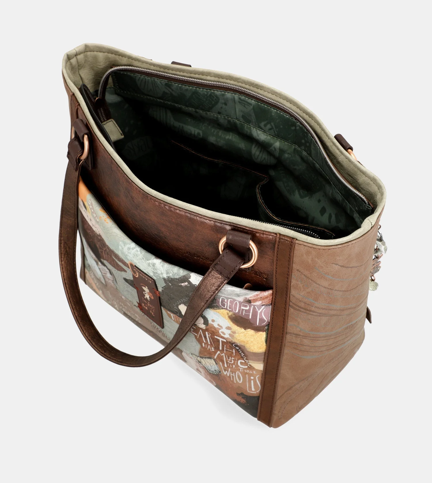 Sac shopping Core - Image 7